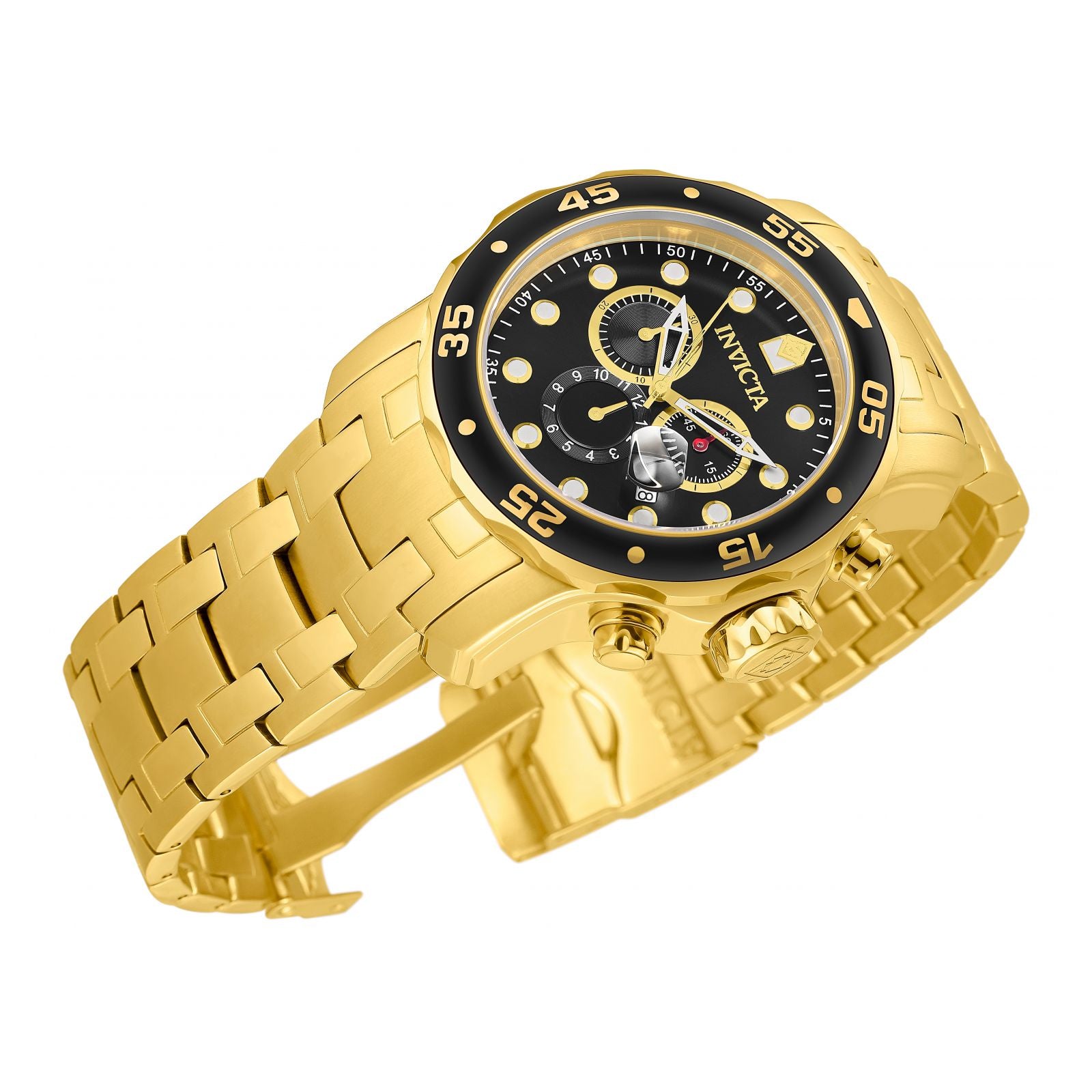 Invicta Pro Diver Watch 0072 