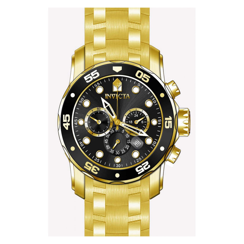 Relógio Invicta Pro Diver 0072 