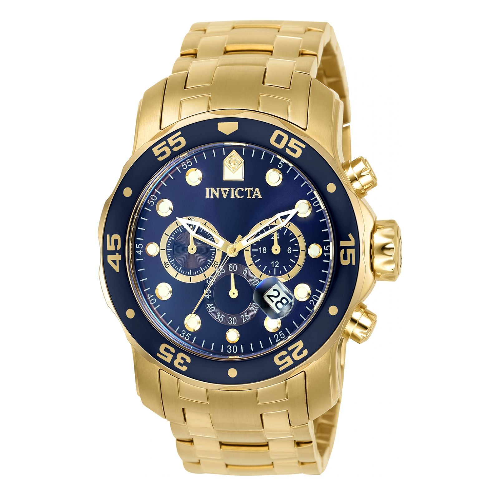 Invicta Pro Diver Watch 0073 