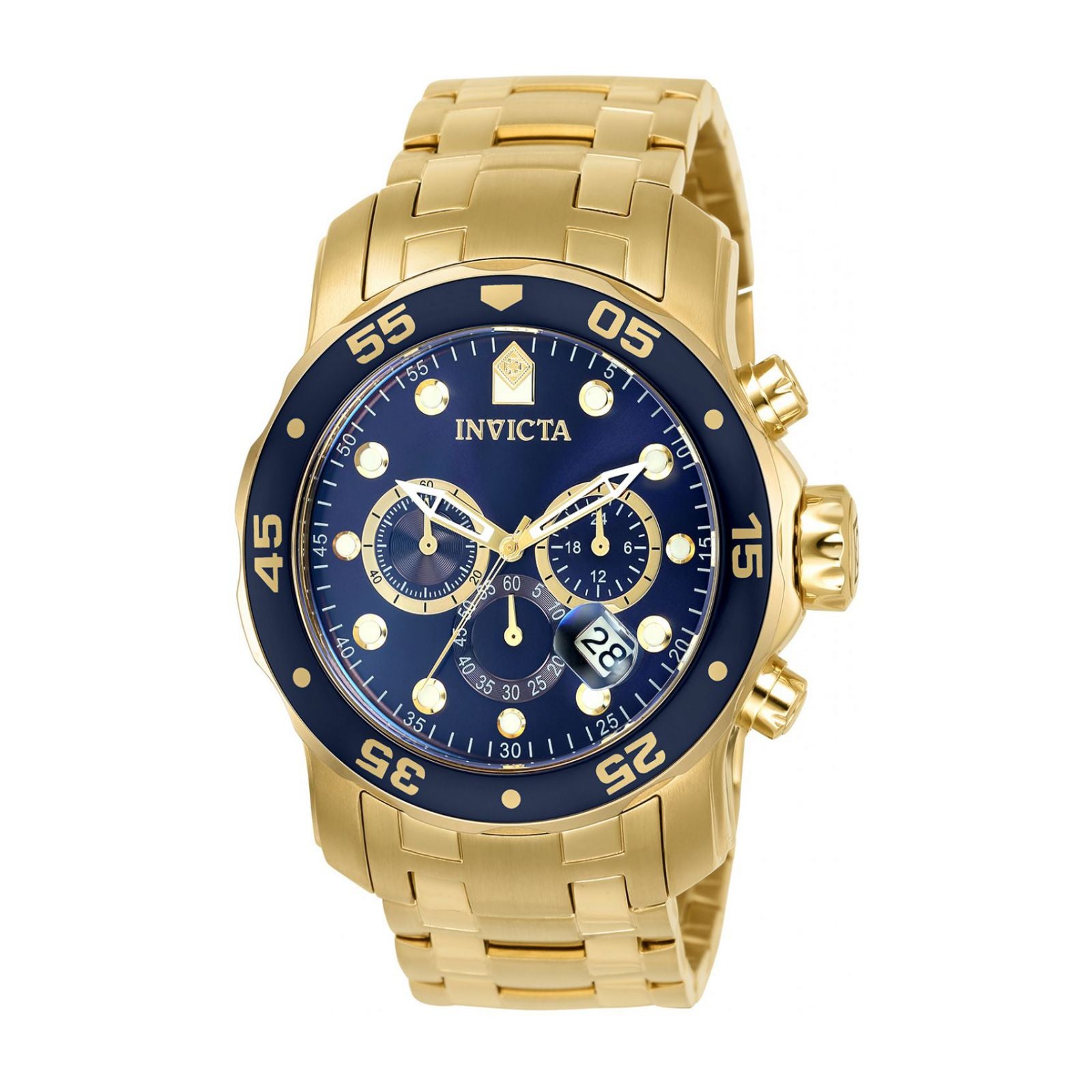 Invicta Pro Diver Watch 0073 