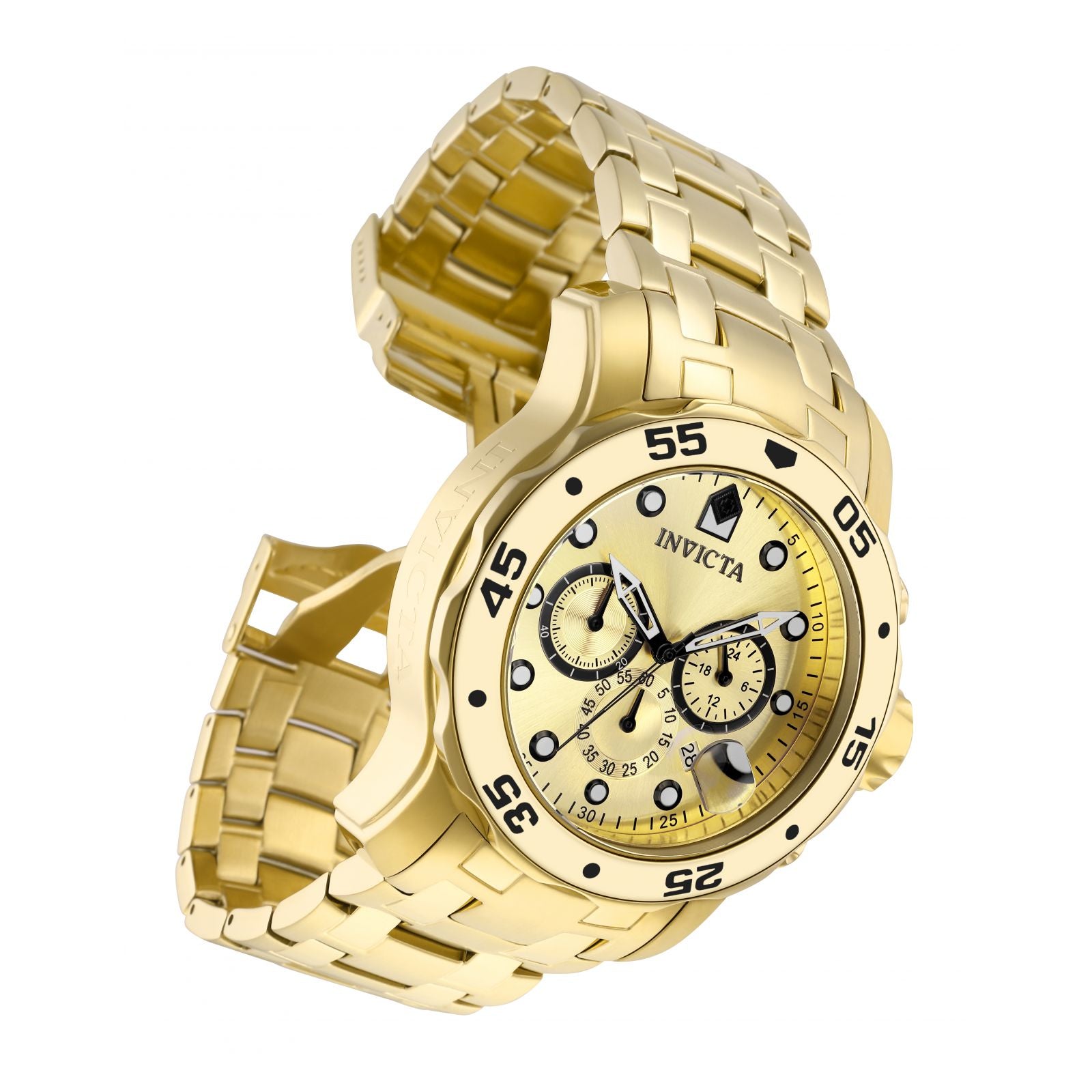 Invicta Pro Diver Watch 0074