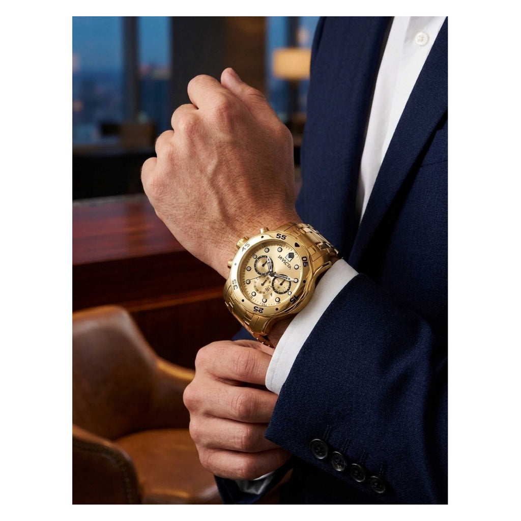 Relógio Invicta Pro Diver 0074
