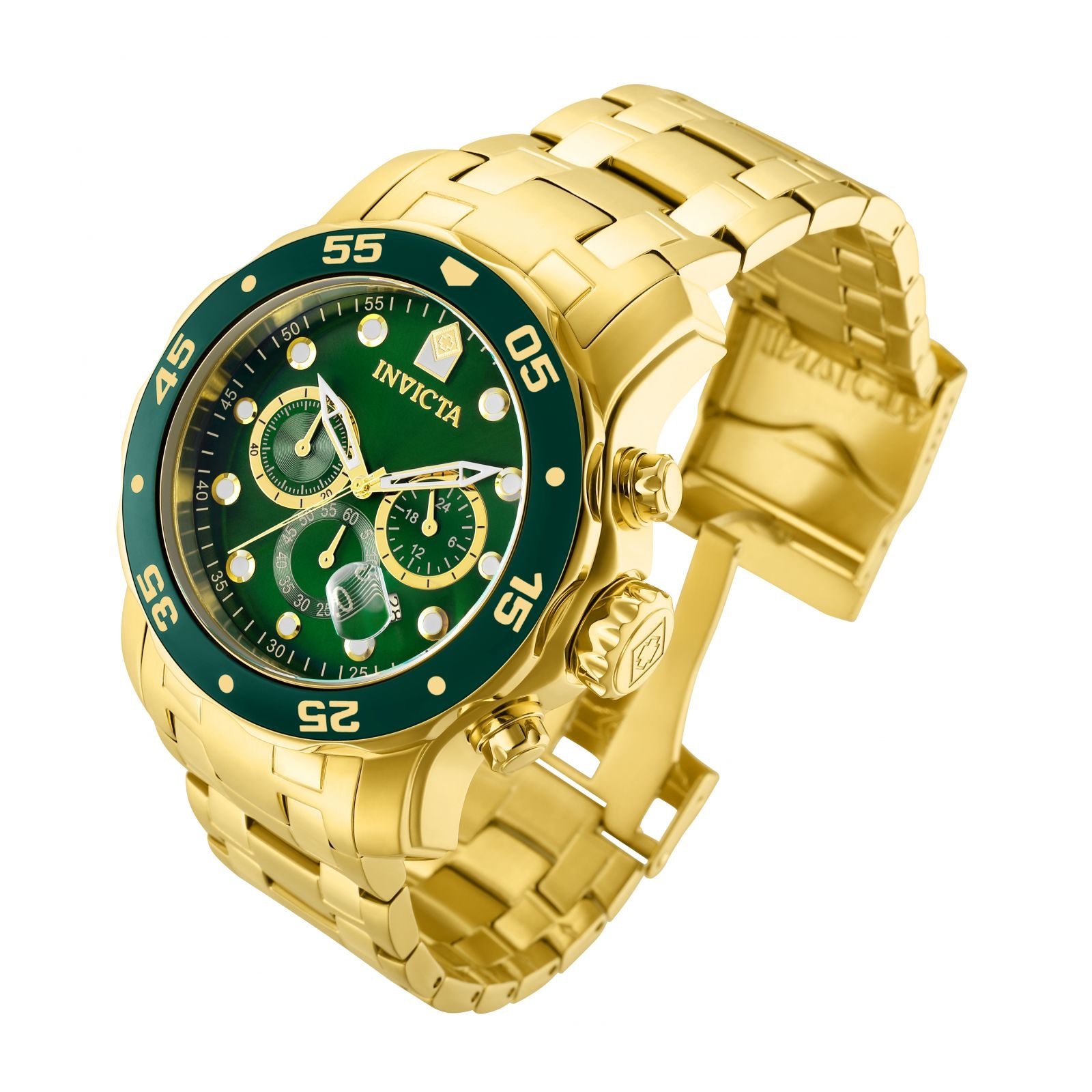 Invicta Pro Diver 0075 Watch 