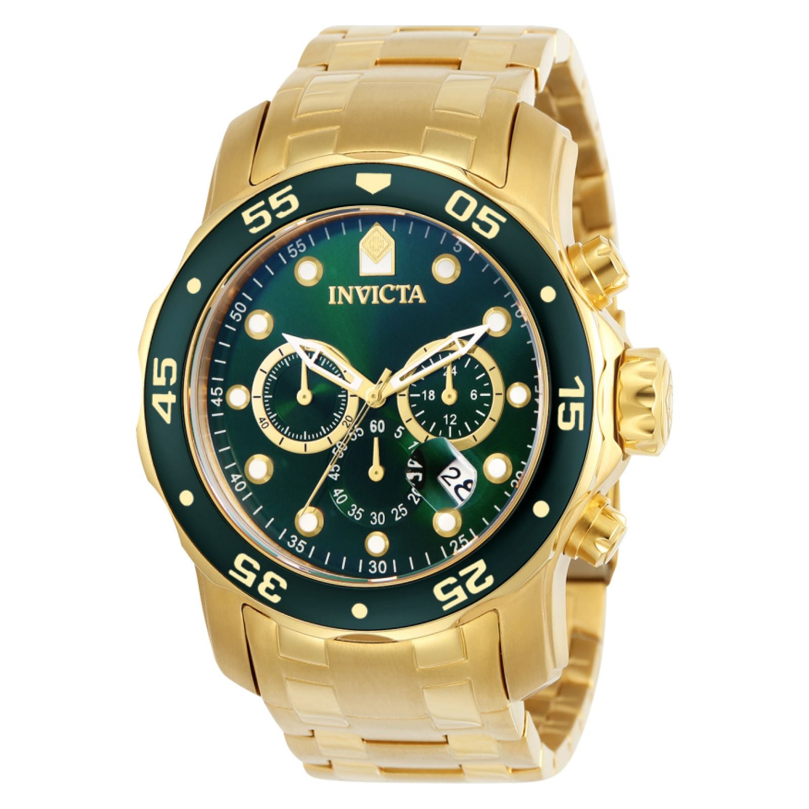 Invicta Pro Diver 0075 Watch 