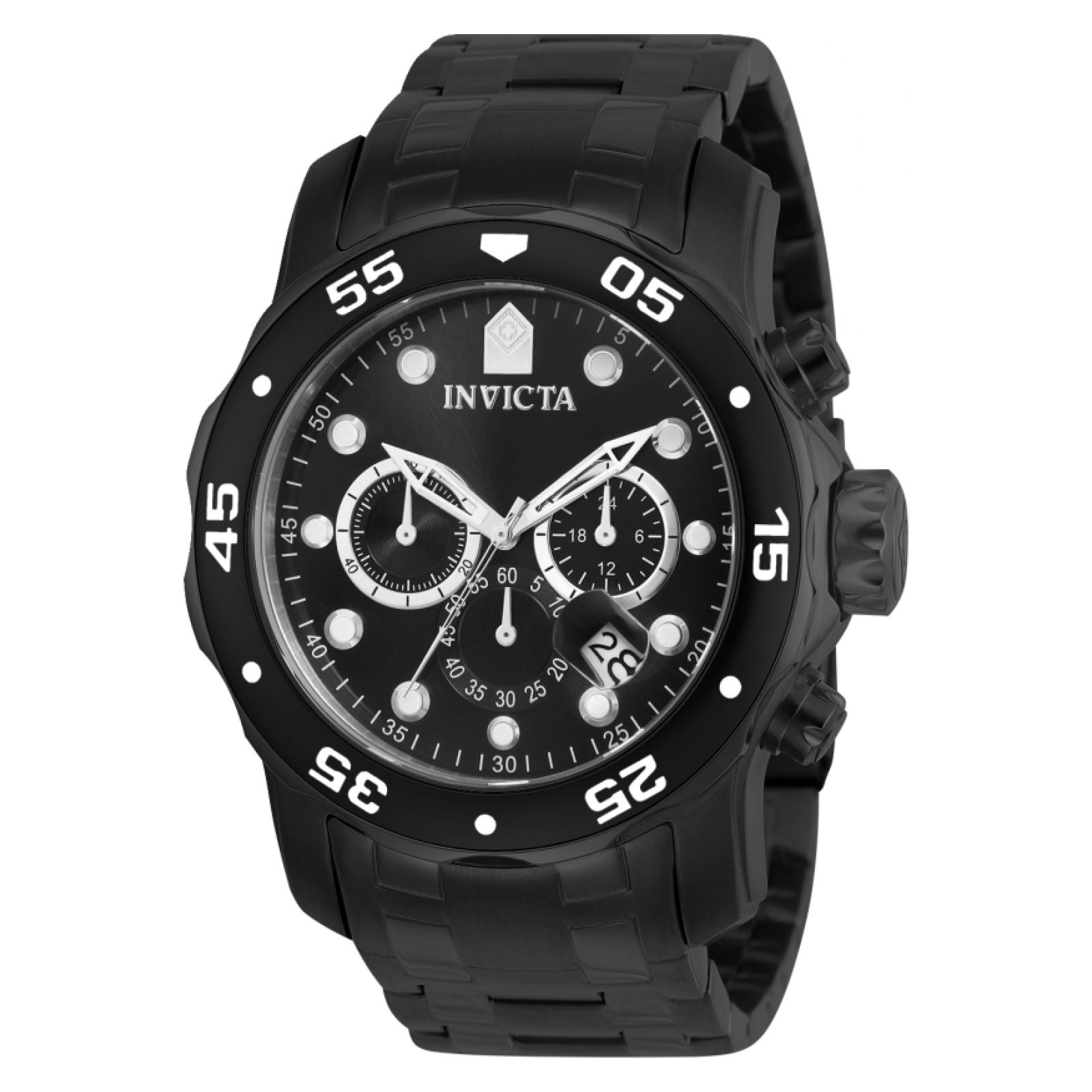 Relógio Invicta Pro Diver 0076