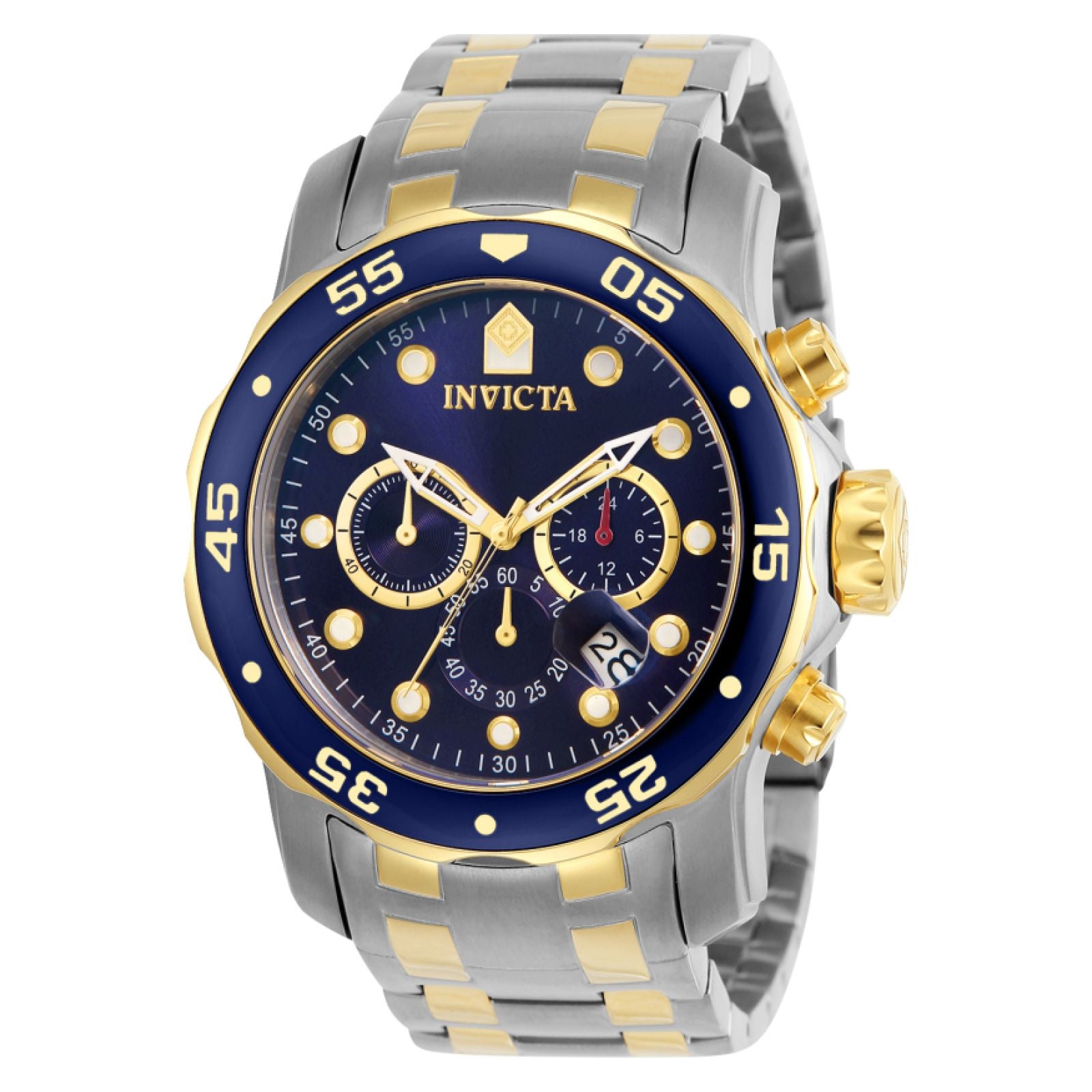 Invicta Pro Diver Watch 0077 