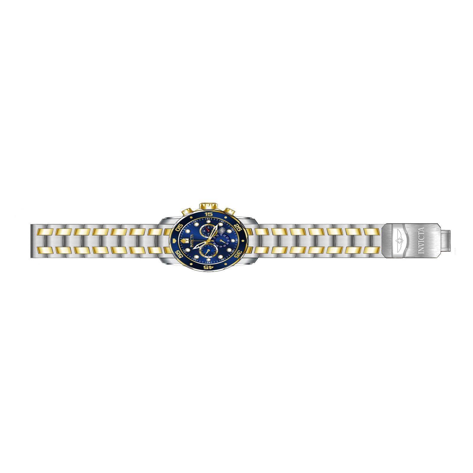 Invicta Pro Diver Watch 0077 