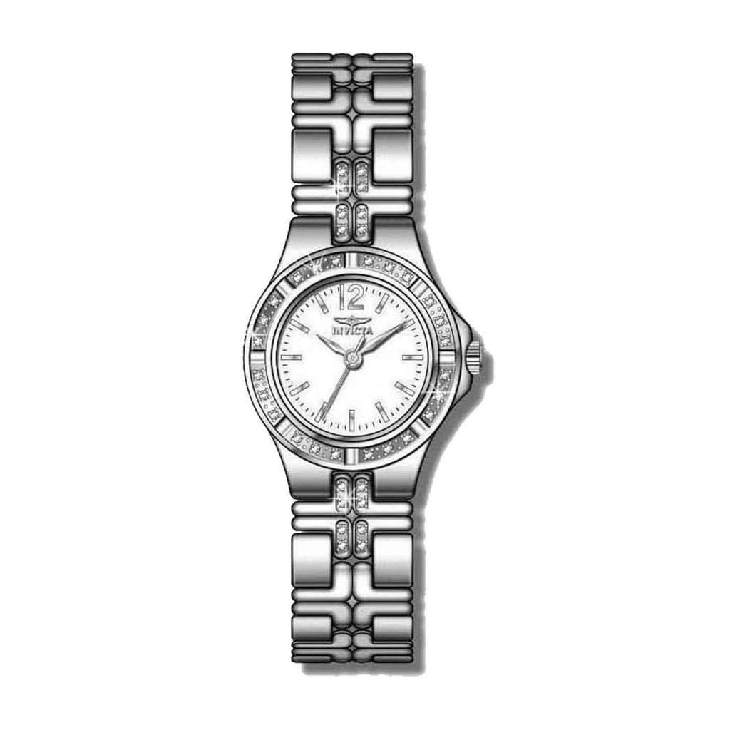 Reloj Invicta Wildflower 0126