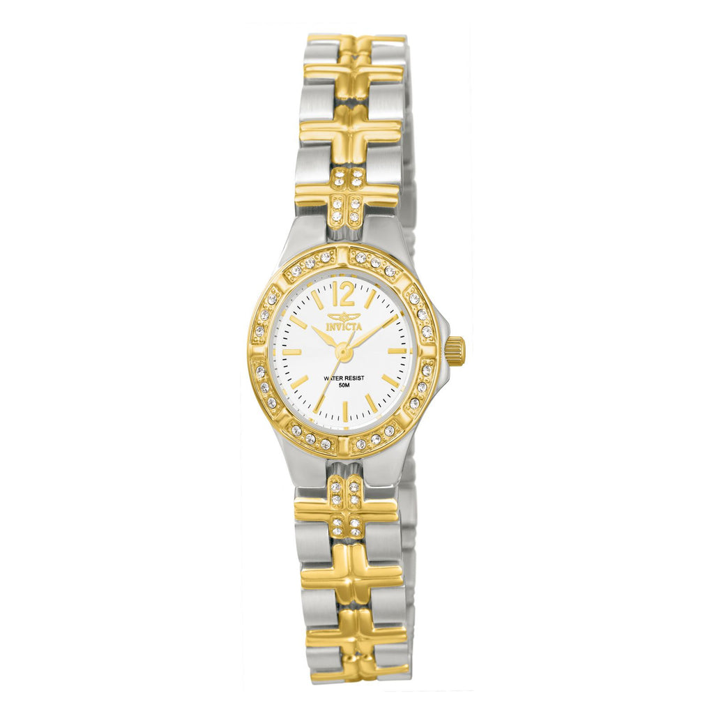 Reloj Invicta Wildflower 0127