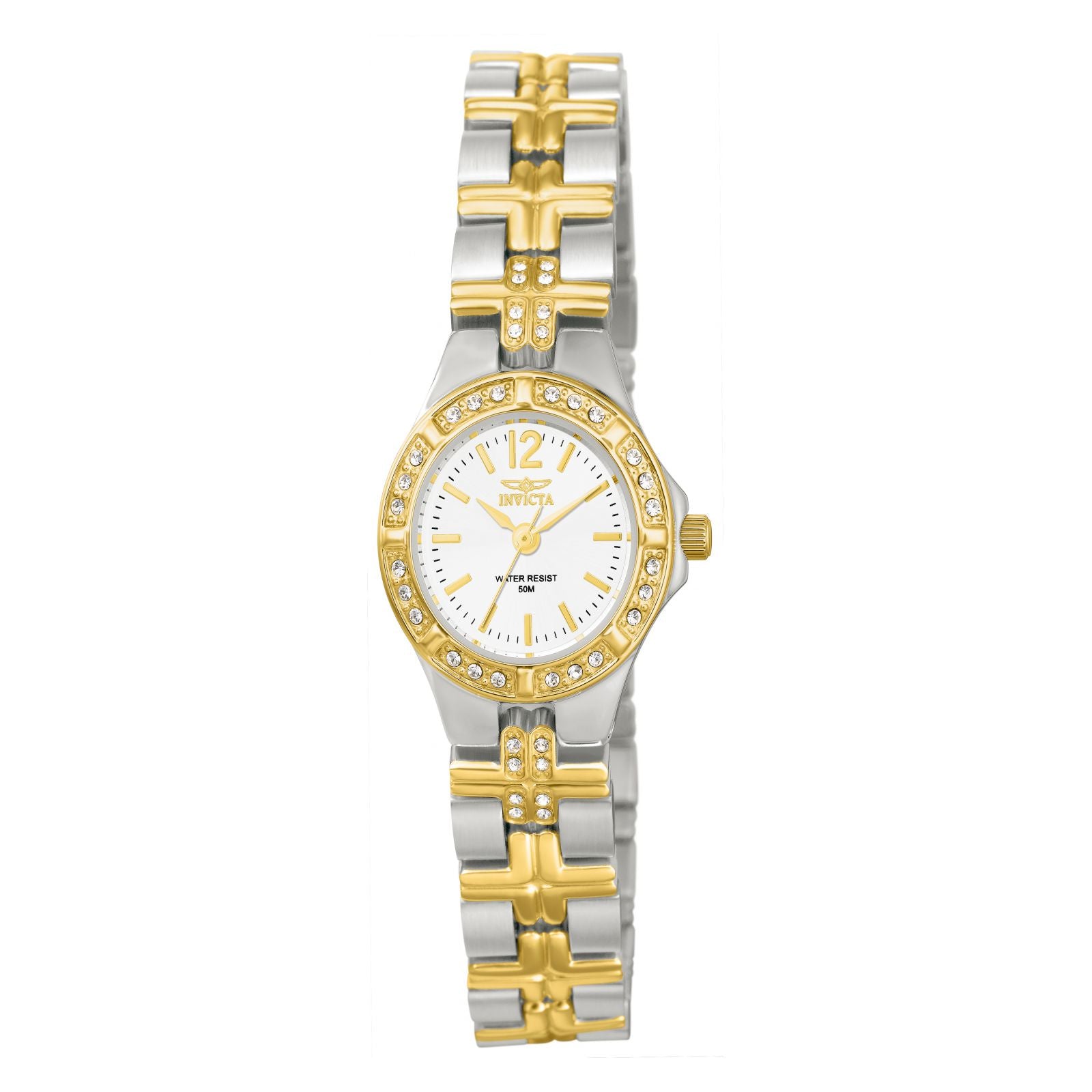 Reloj Invicta Wildflower 0127