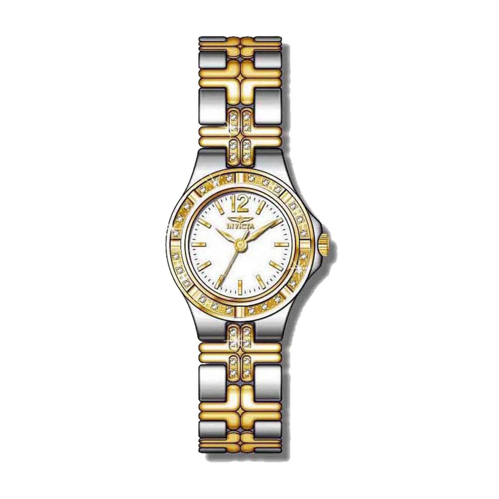 Reloj Invicta Wildflower 0127