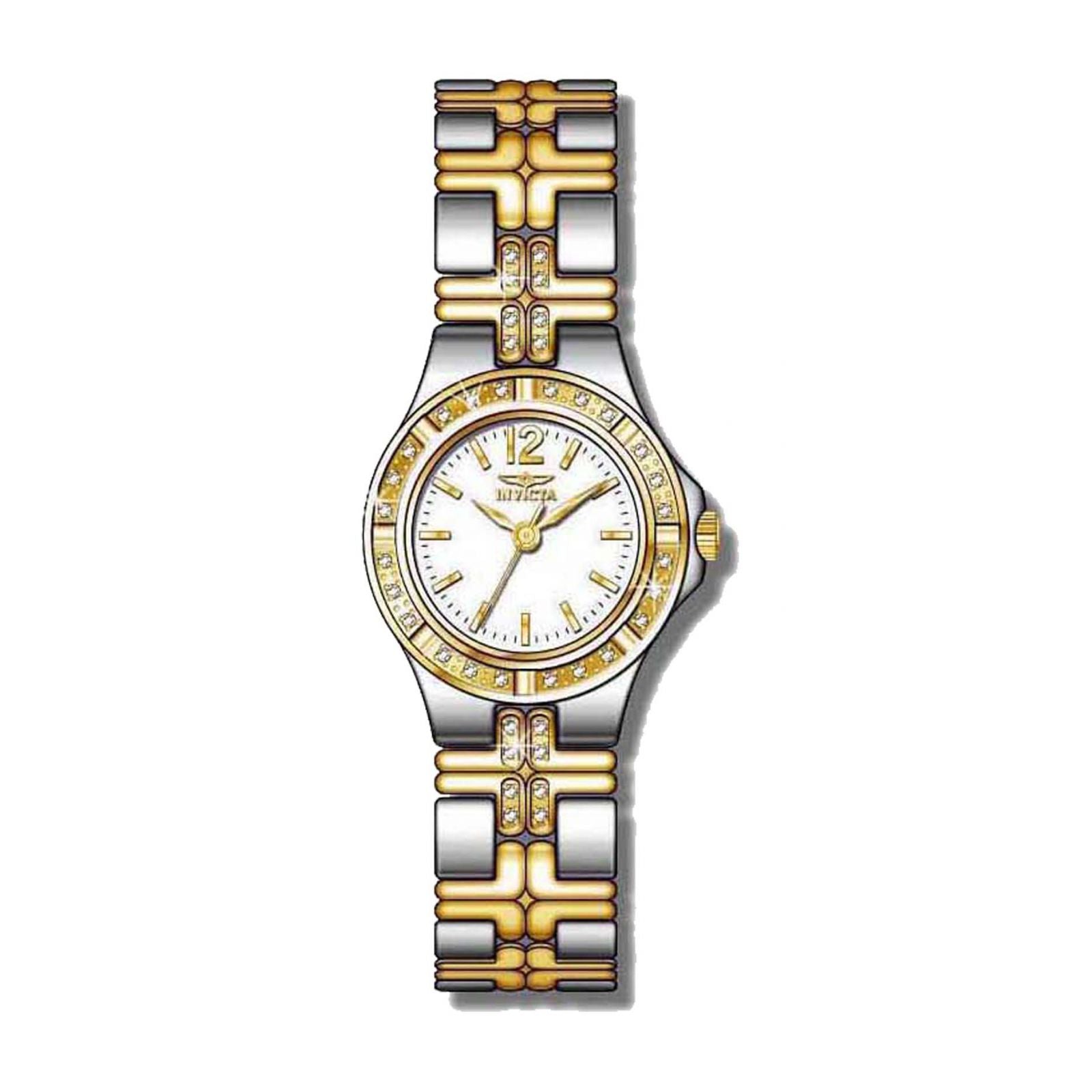 Reloj Invicta Wildflower 0127