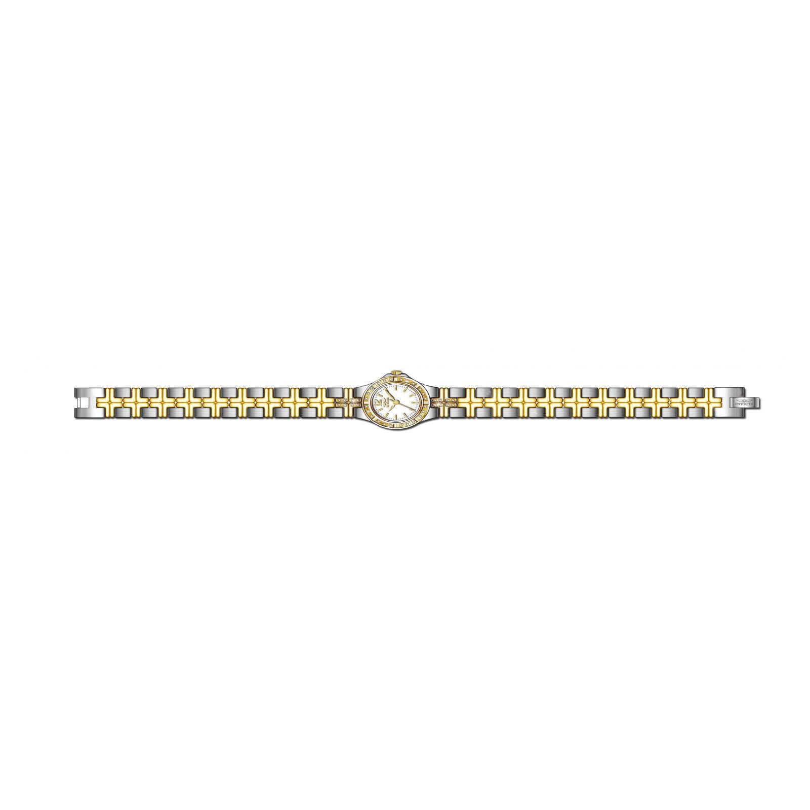 Reloj Invicta Wildflower 0127
