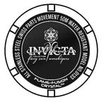 Relógio Invicta Wildflower 0133 