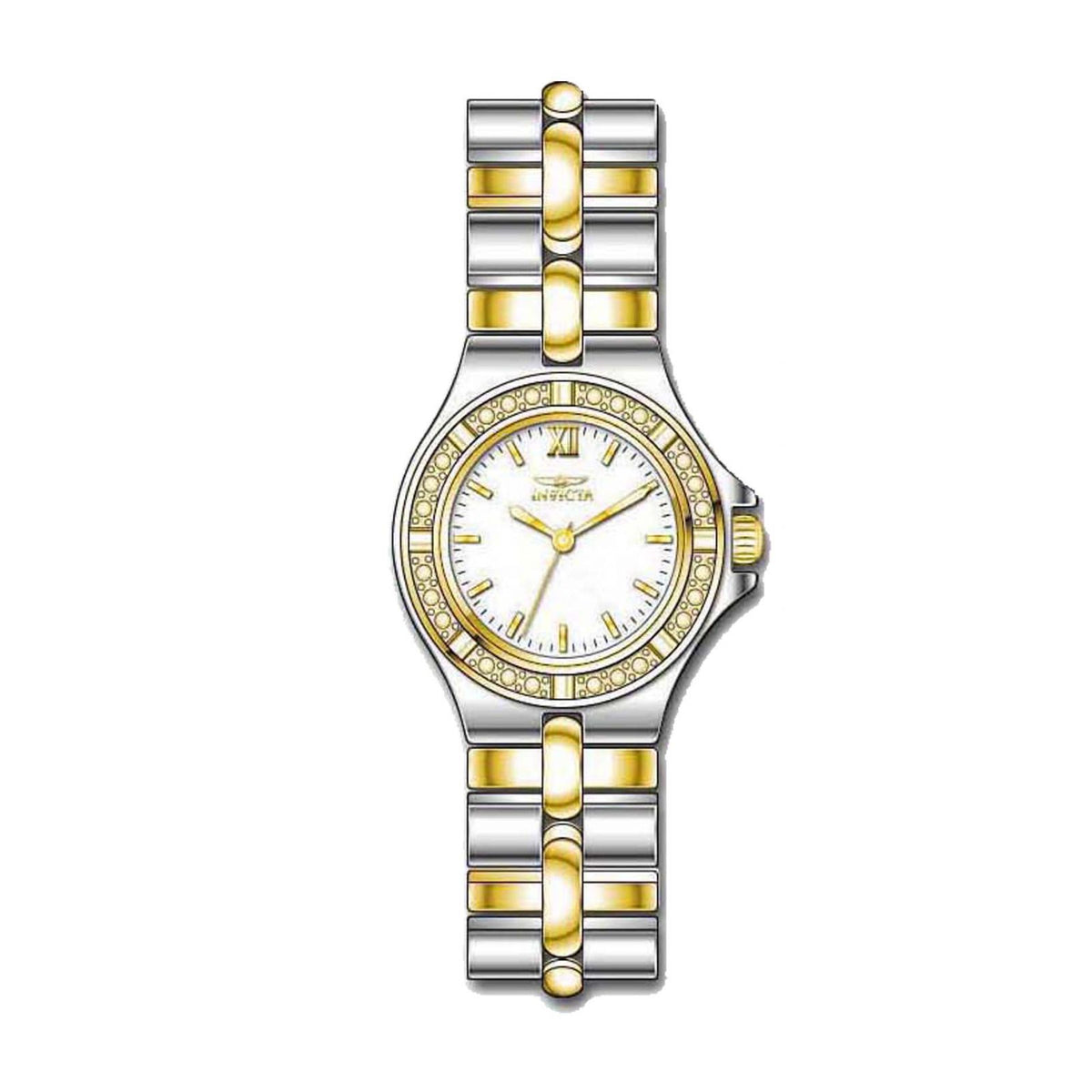 Reloj Invicta Wildflower 0136