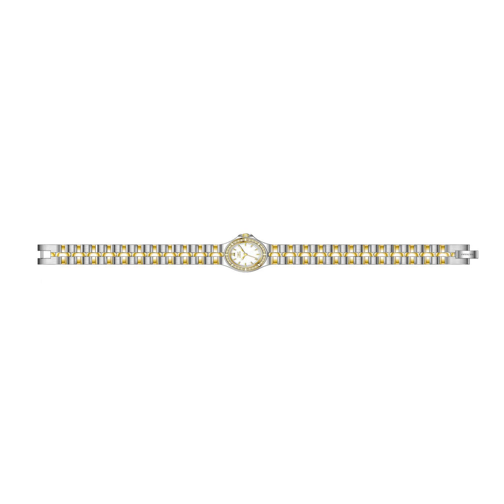 Reloj Invicta Wildflower 0136
