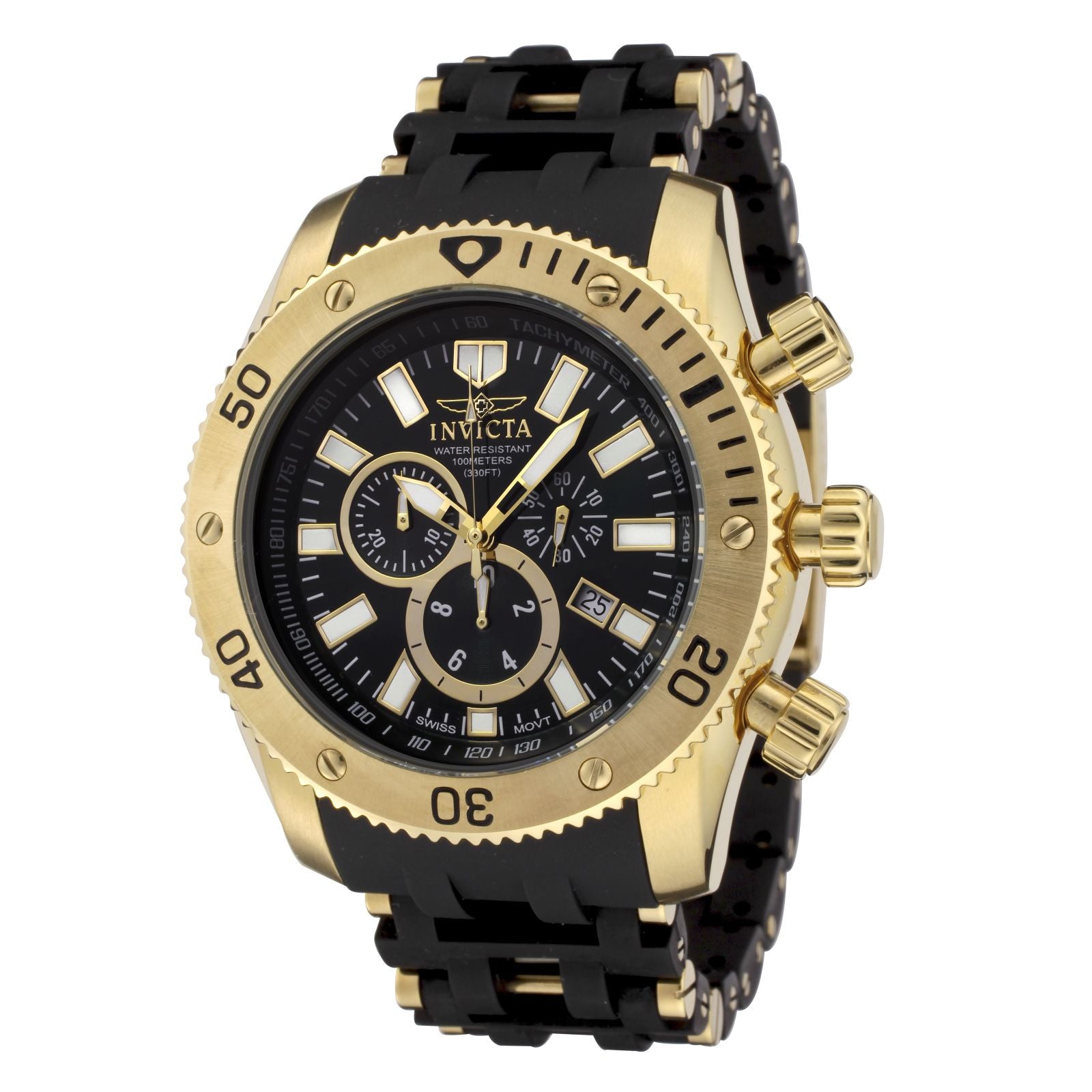 Invicta Sea Spider 0140 Watch 