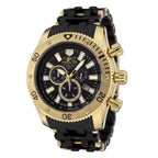 Relógio Invicta Sea Spider 0140 
