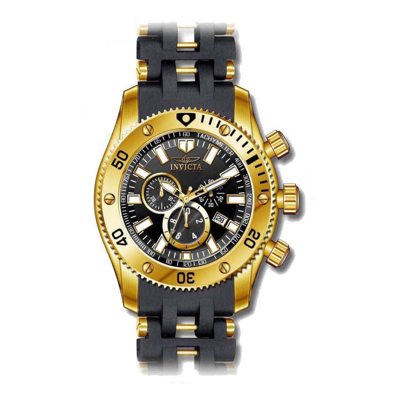 Invicta Sea Spider 0140 Watch 