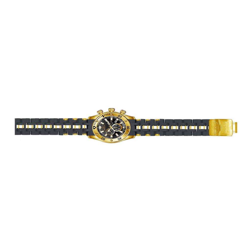 Relógio Invicta Sea Spider 0140 