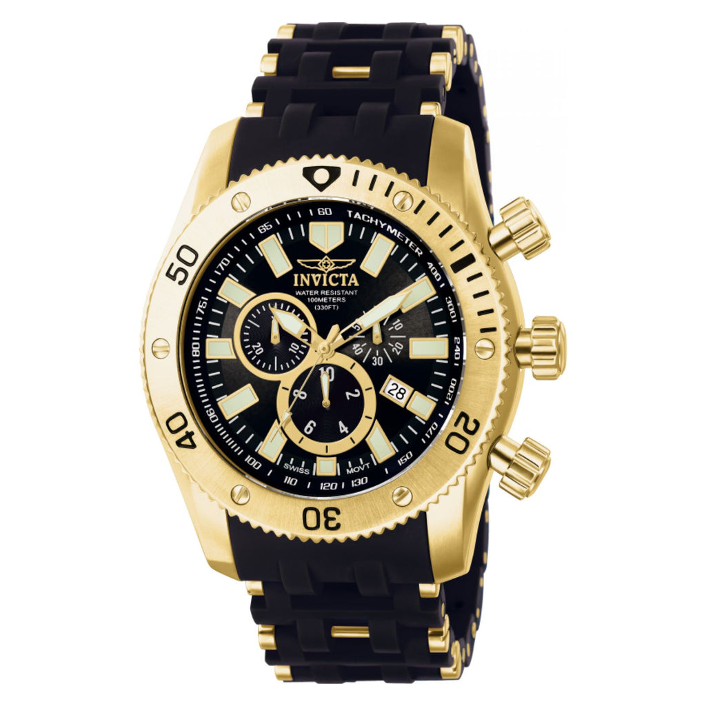 Relógio Invicta Sea Spider 0140 