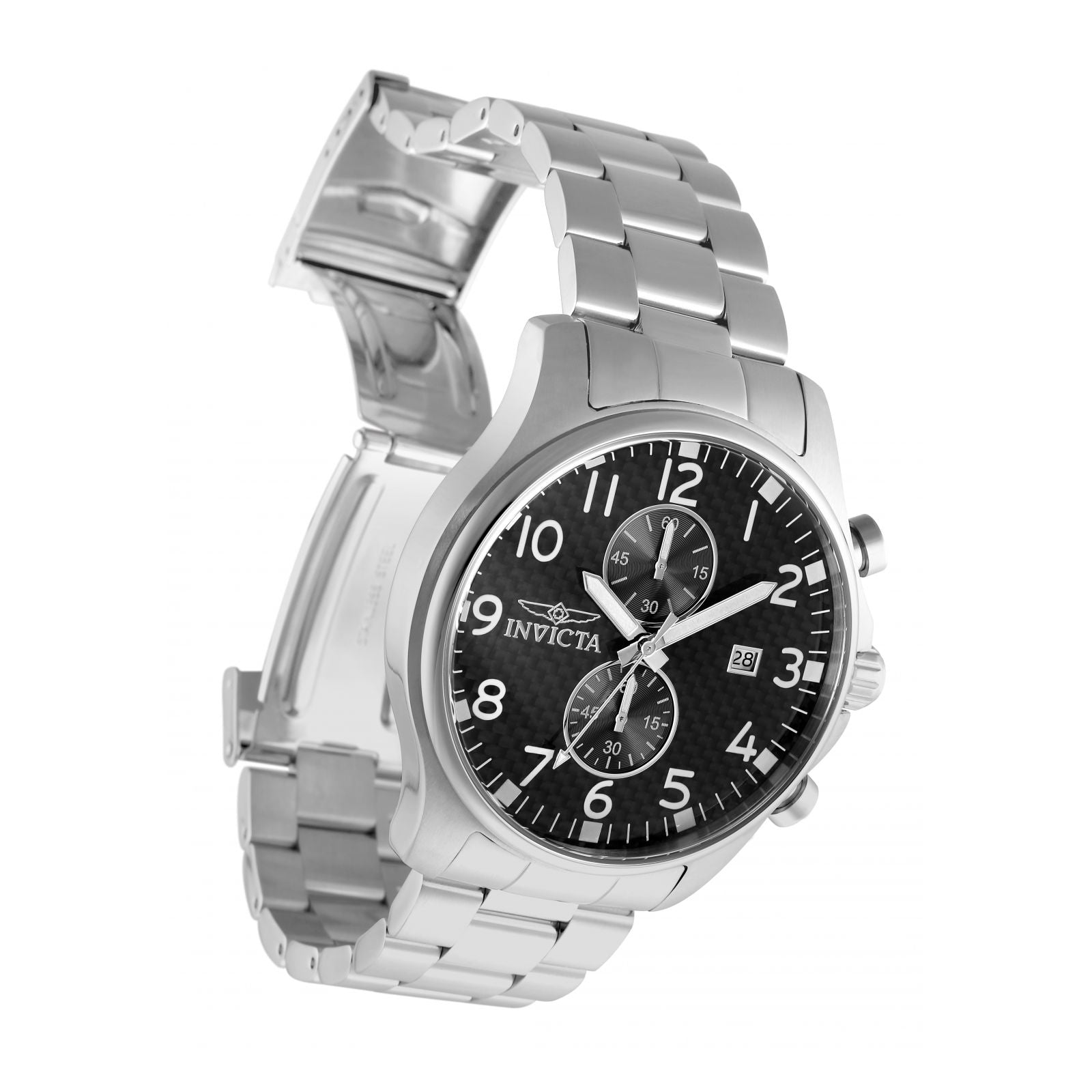 Relógio Invicta Specialty 0379