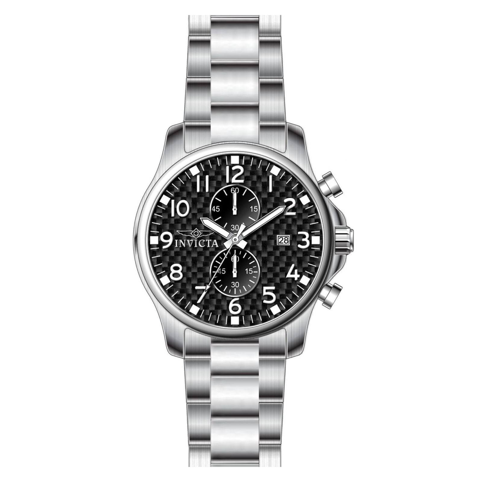 Relógio Invicta Specialty 0379