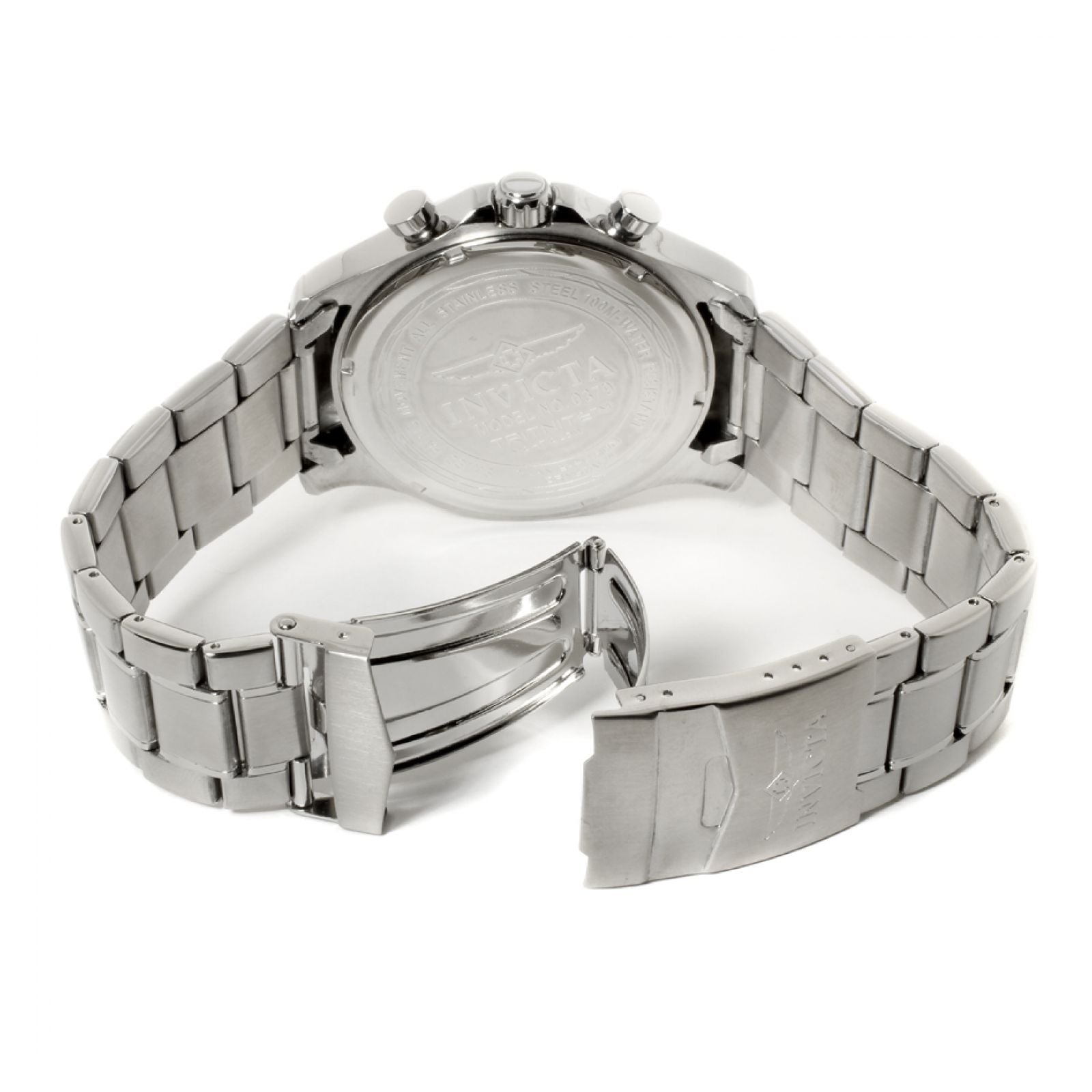 Relógio Invicta Specialty 0379
