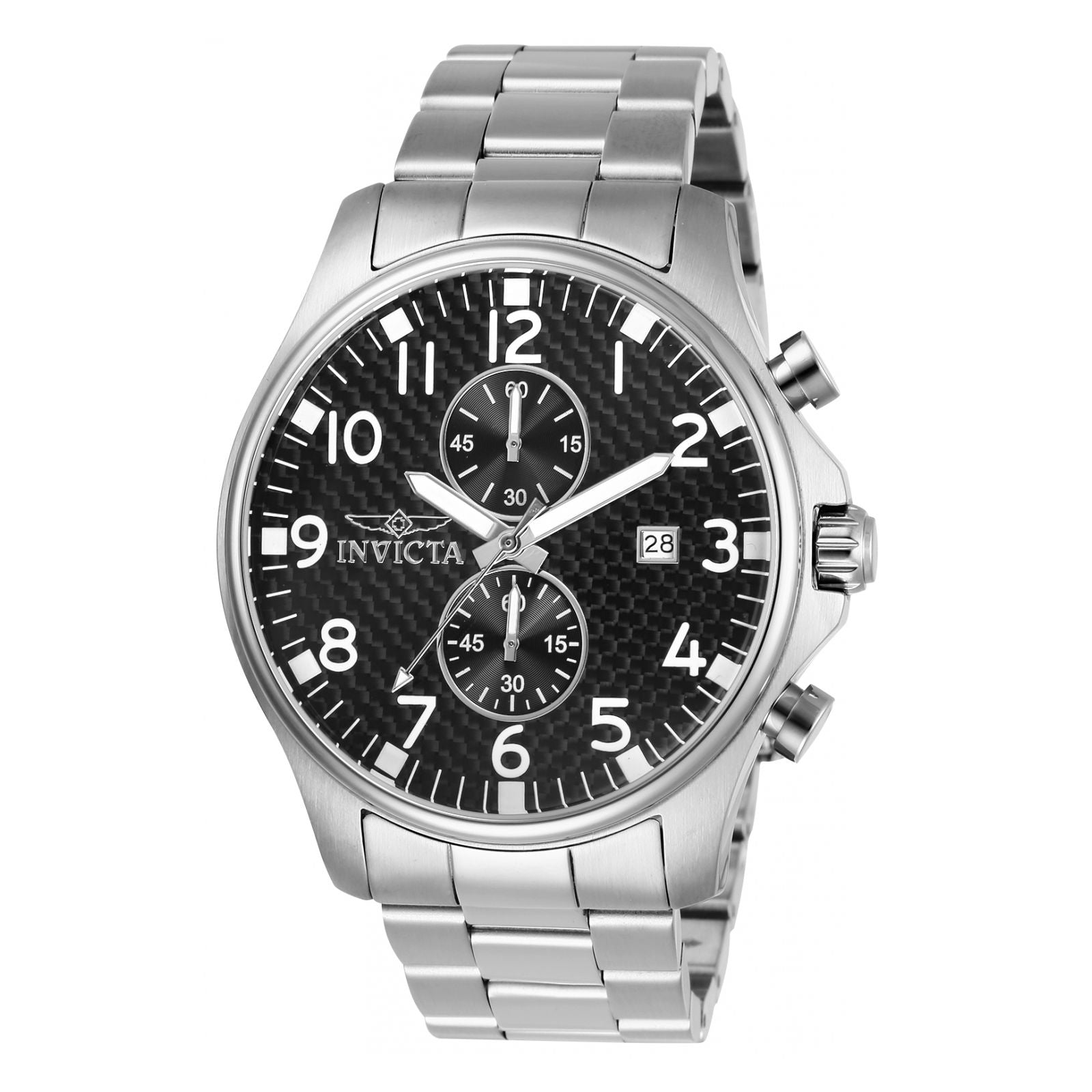 Relógio Invicta Specialty 0379
