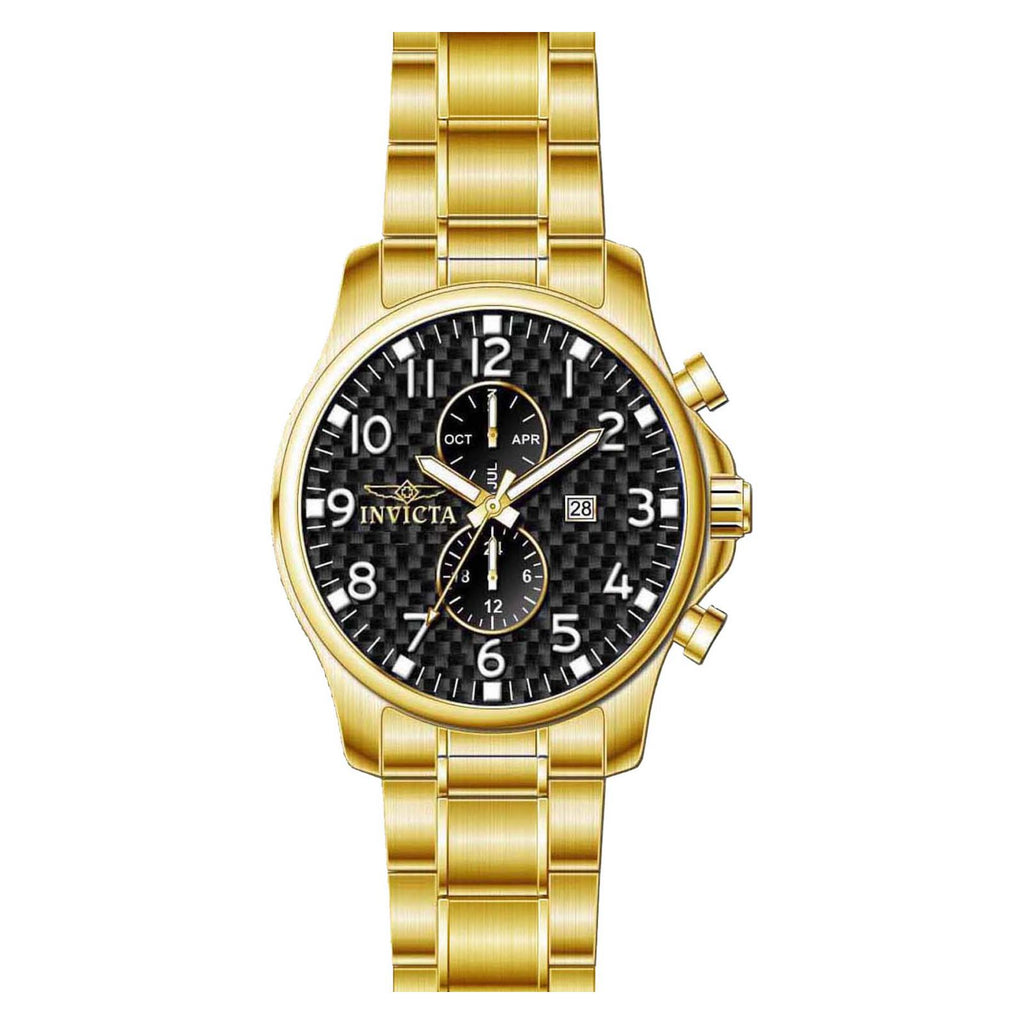 Reloj Invicta Specialty 0382