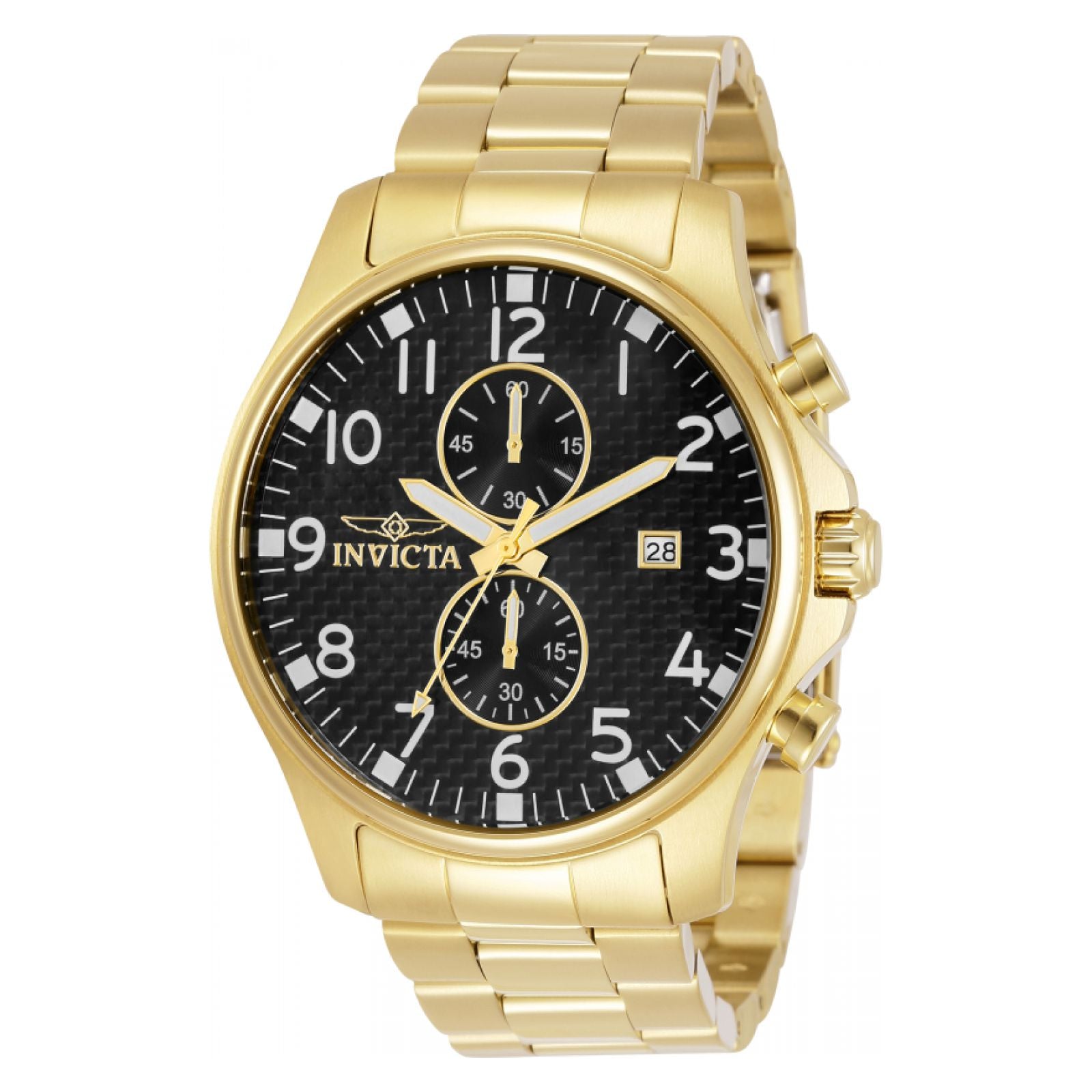 Reloj Invicta Specialty 0382