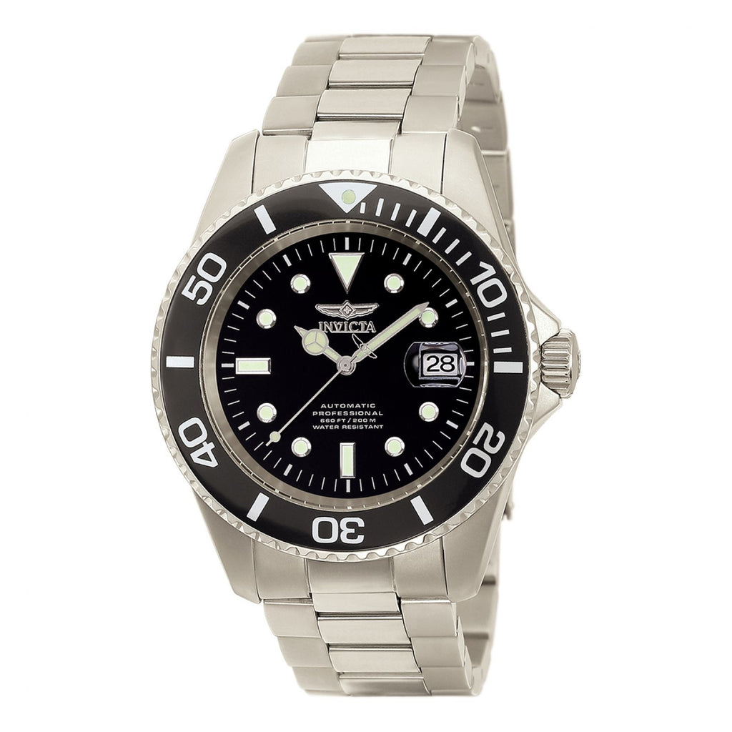 Invicta Pro Diver 0420 Watch 