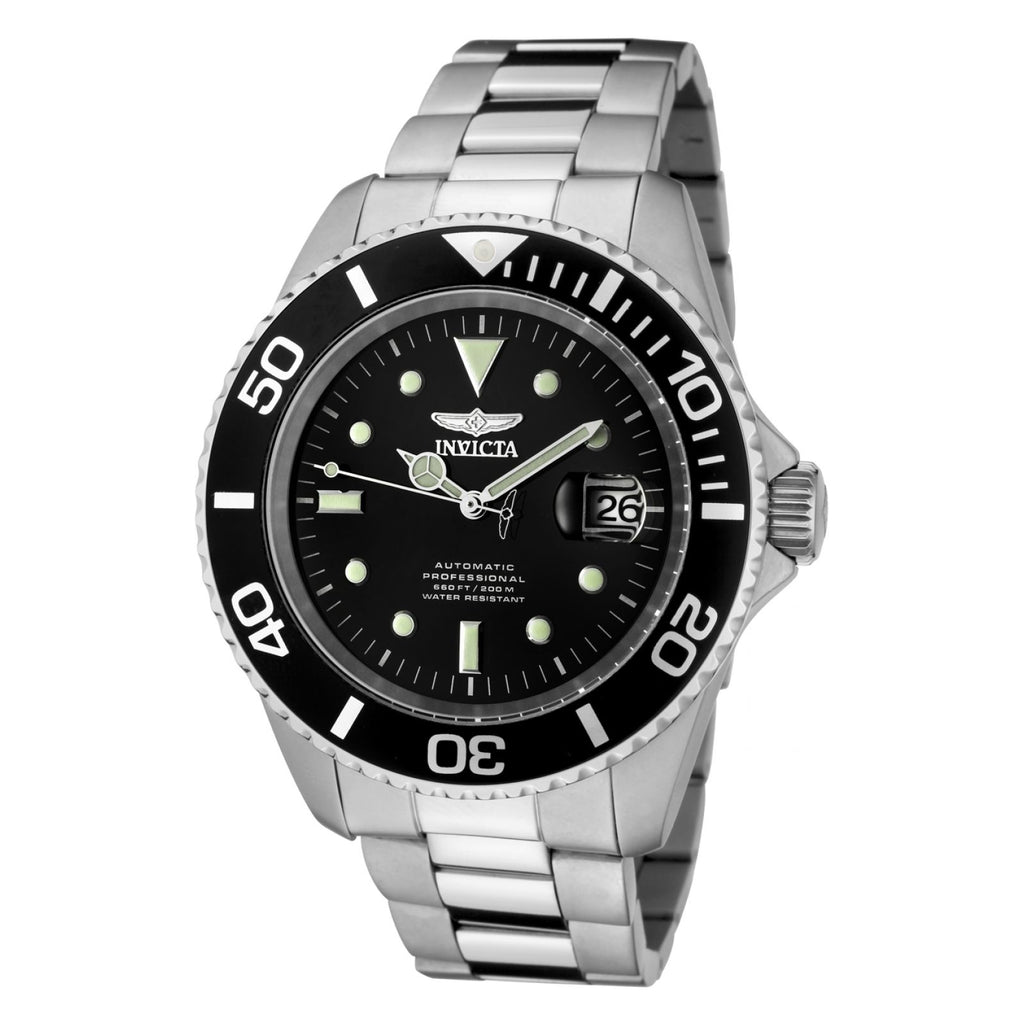Invicta Pro Diver 0420 Watch 