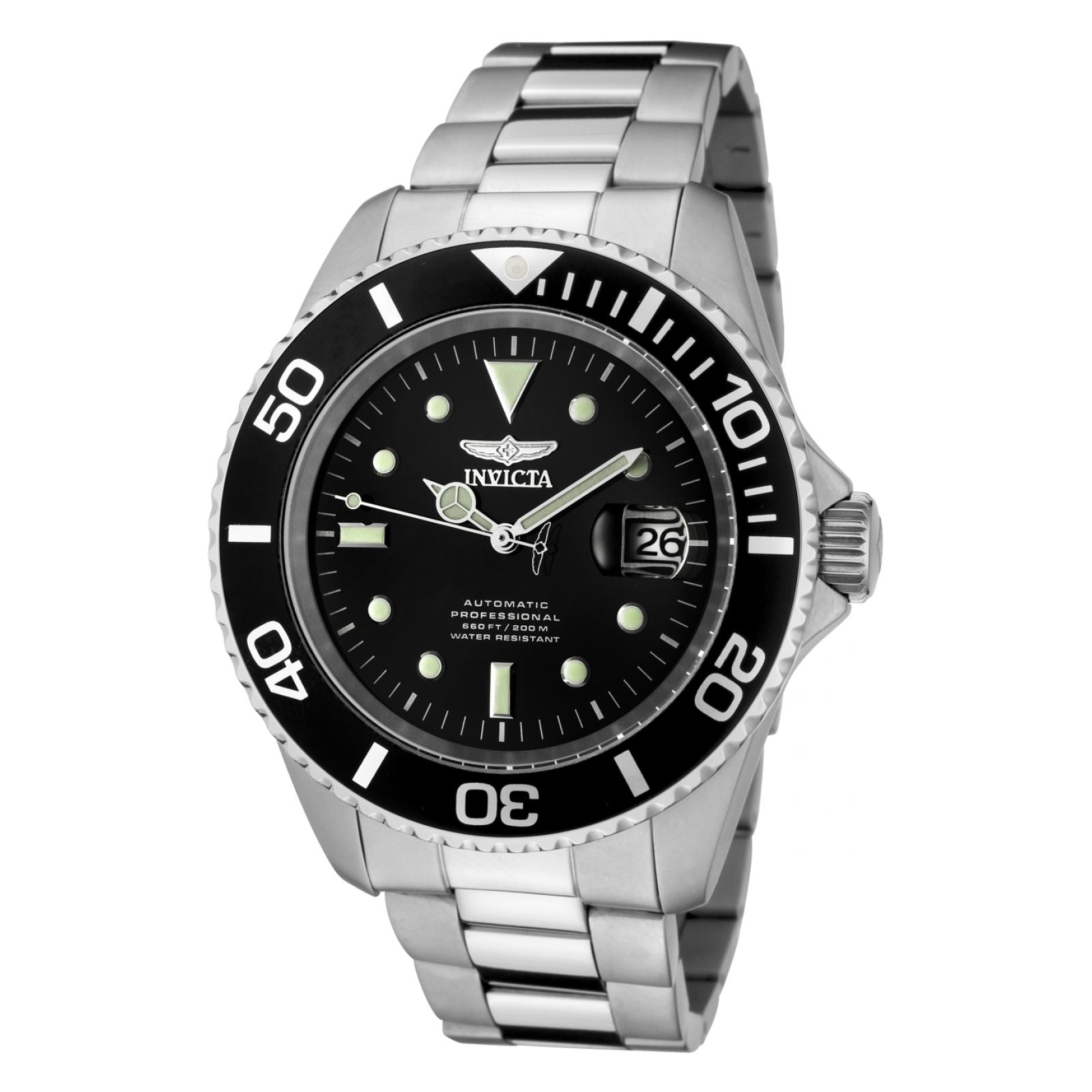 Invicta Pro Diver 0420 Watch 