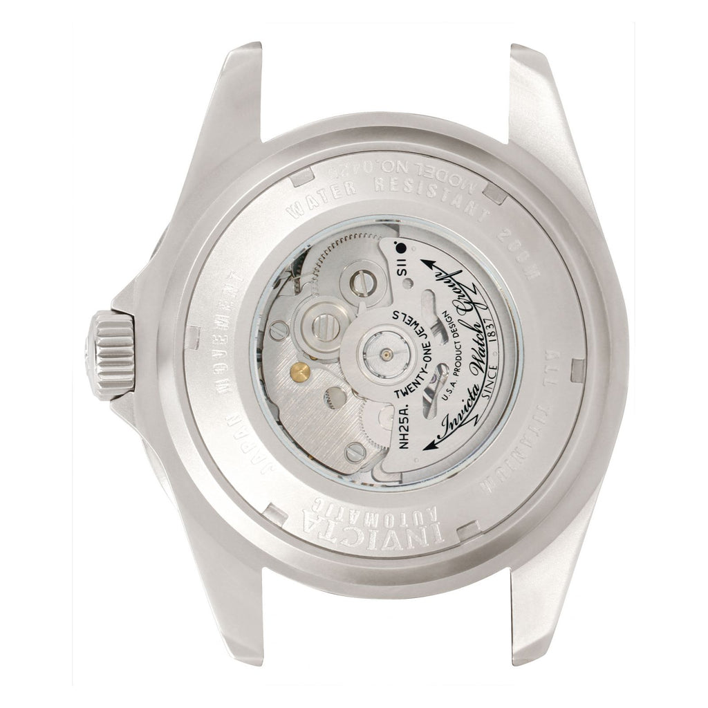 Invicta Pro Diver 0420 Watch 