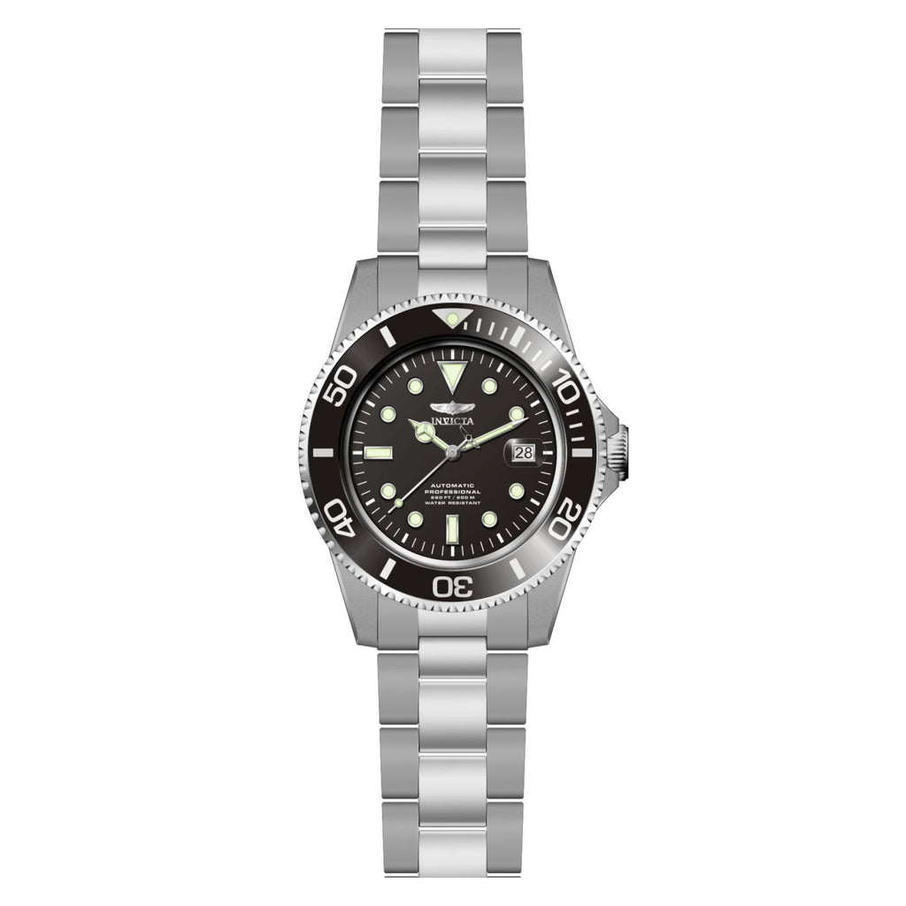 Invicta Pro Diver 0420 Watch 