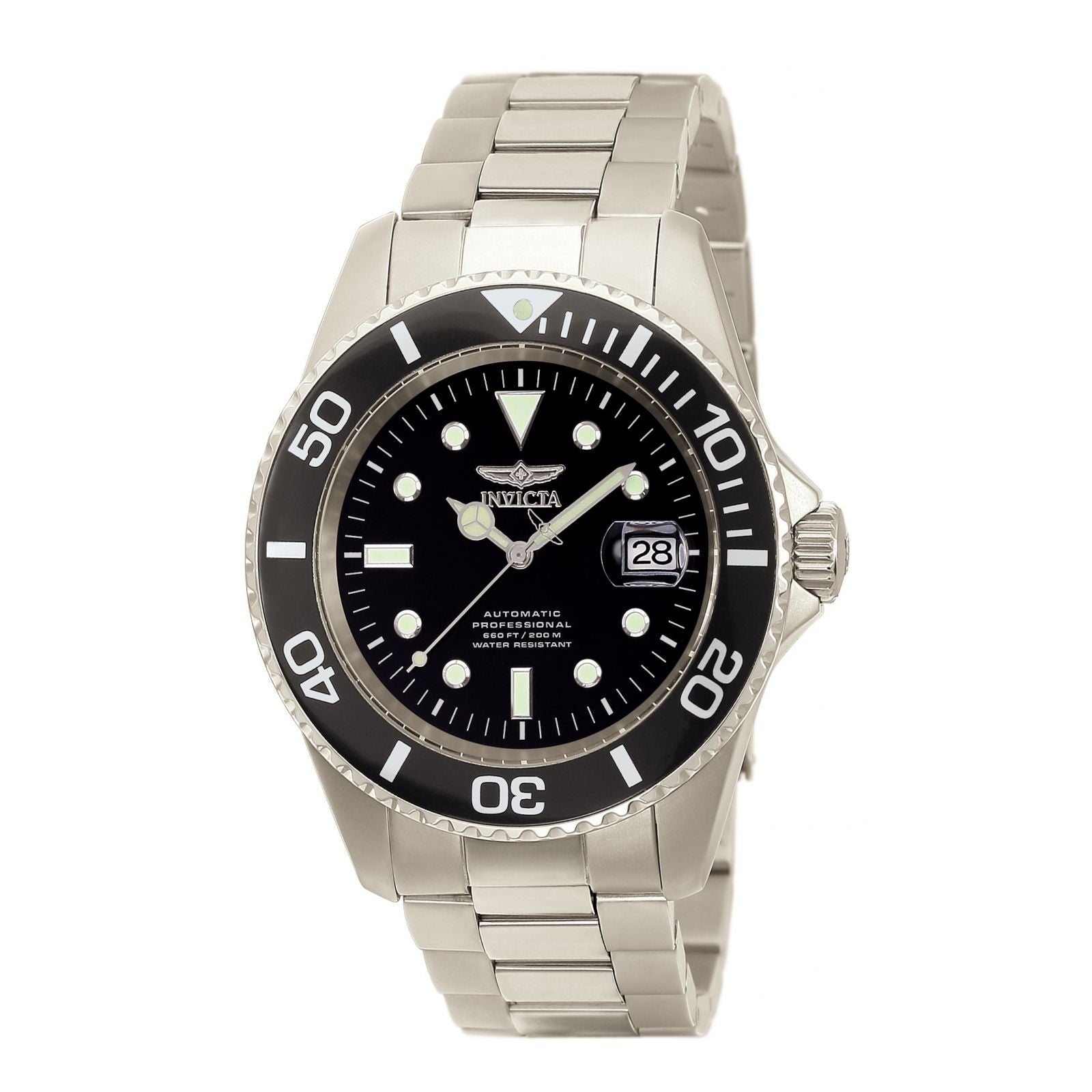 Invicta Pro Diver 0420 Watch 