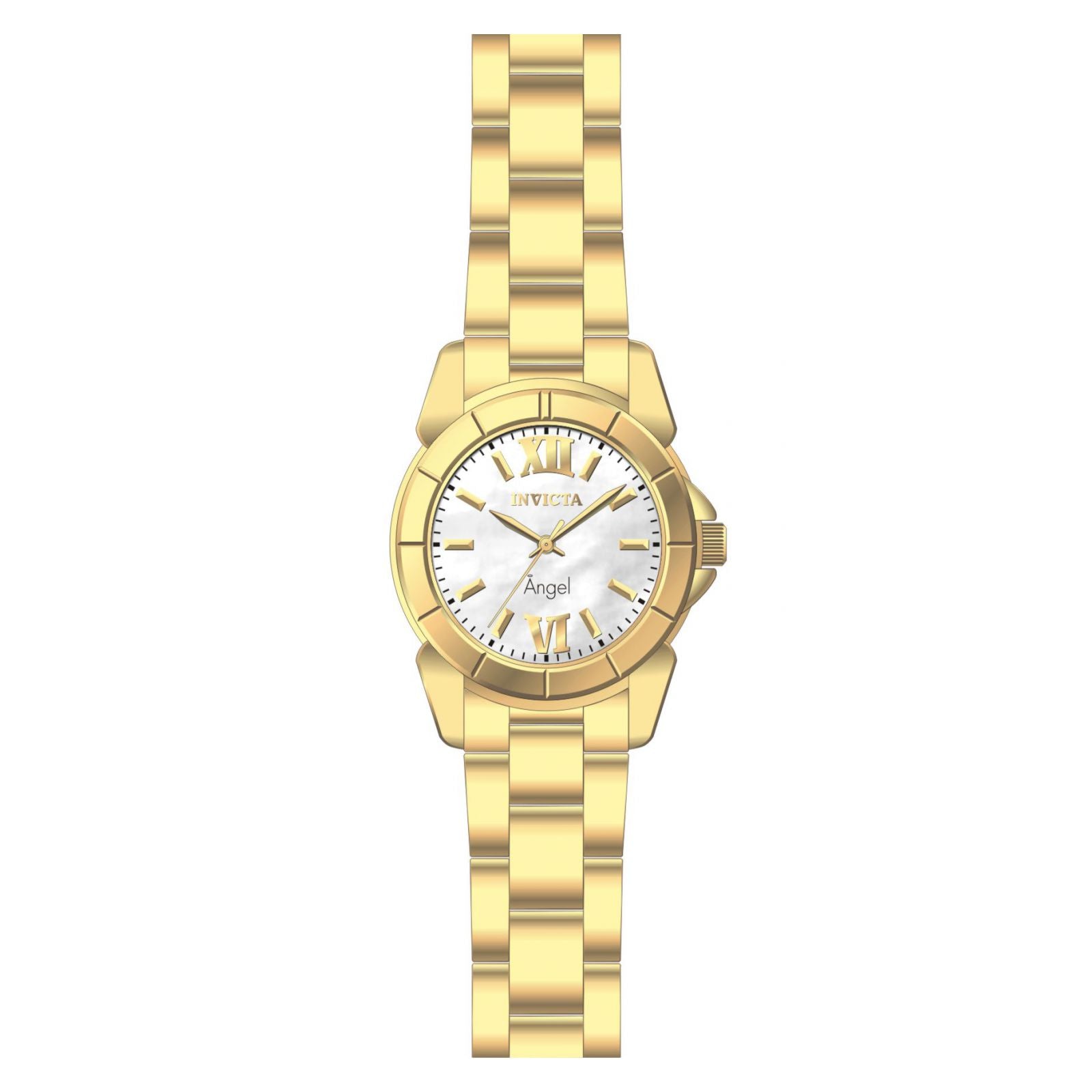 Invicta Angel Watch 0460