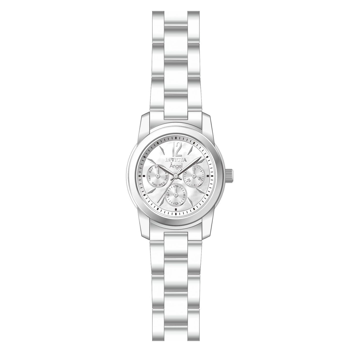 Reloj Invicta Angel 0463