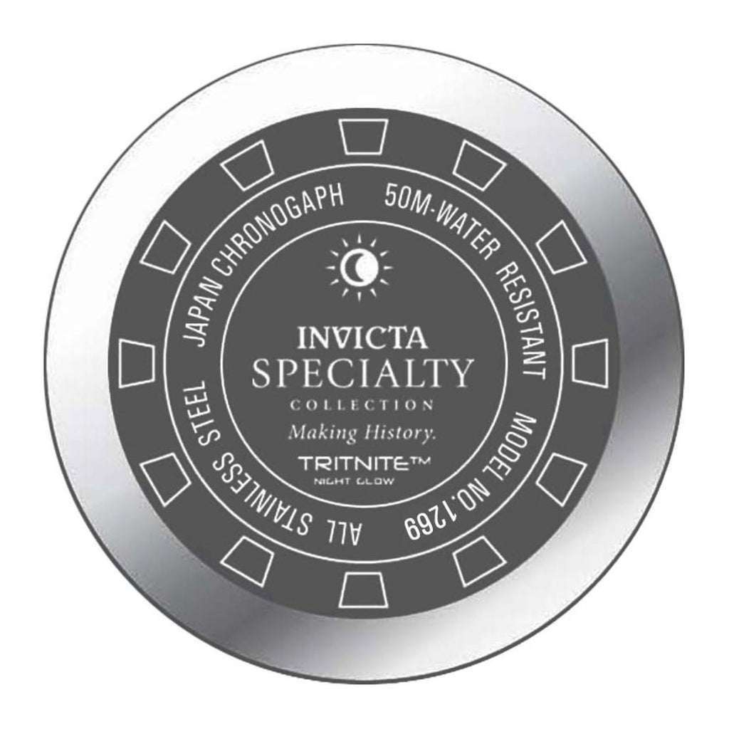 Reloj Invicta Specialty 1269