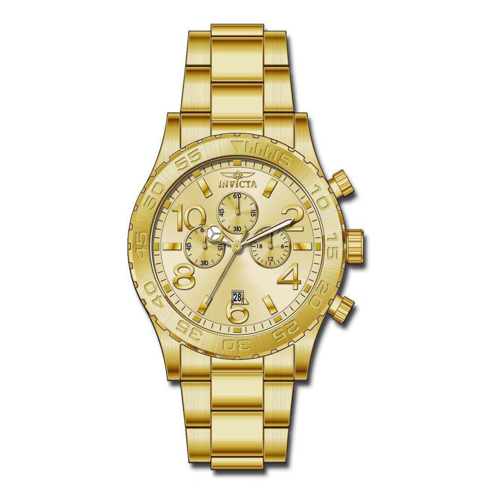 Reloj Invicta Specialty 1270