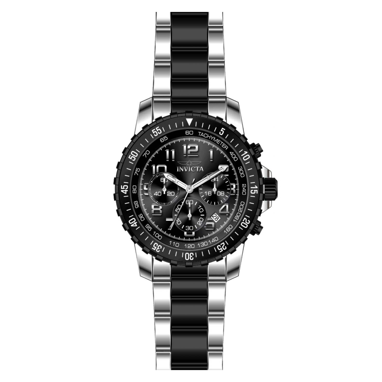 Relógio Invicta Specialty 1326