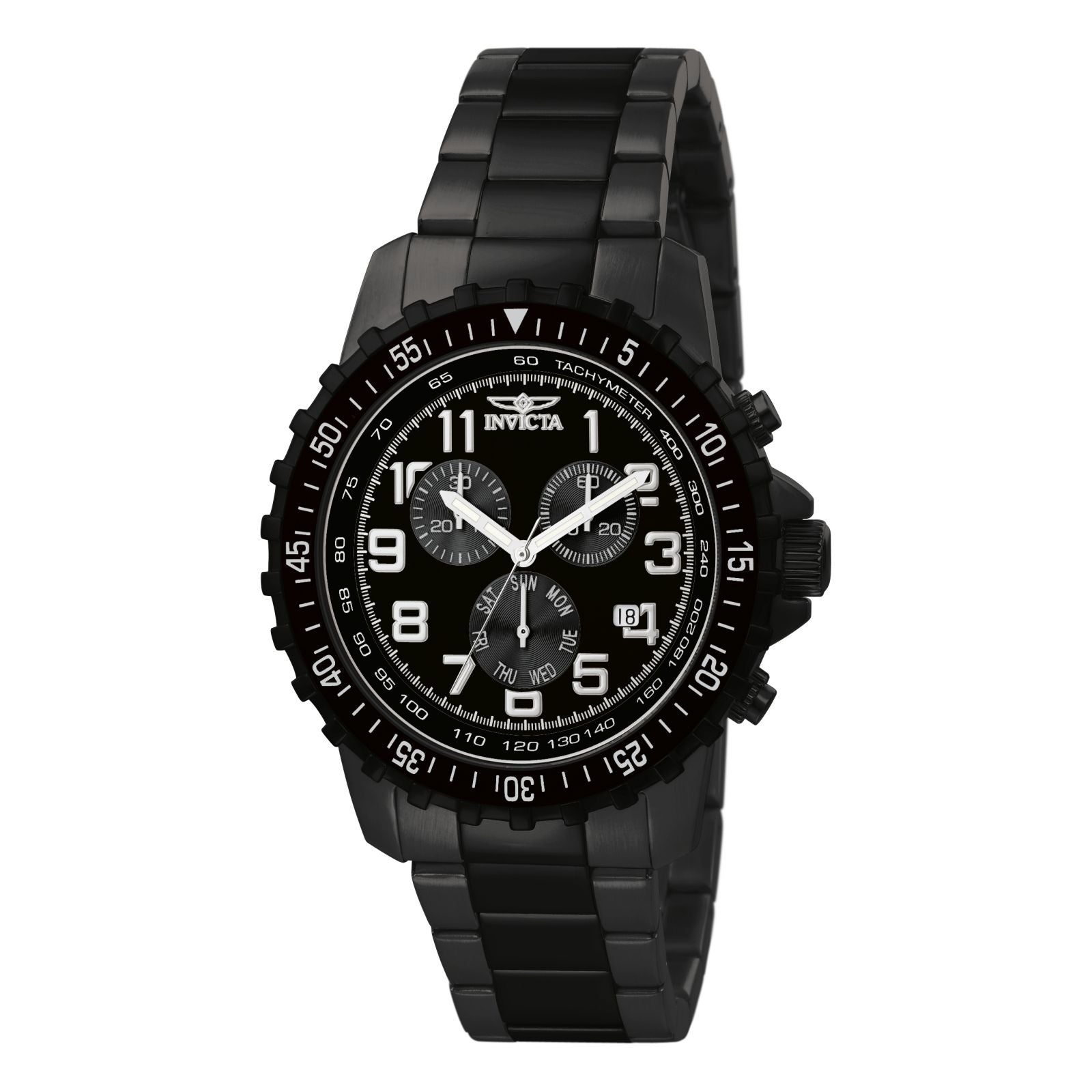 Invicta Specialty 1328 Watch 