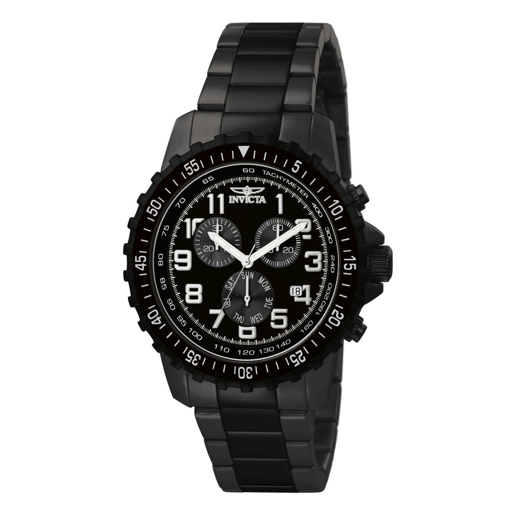 Invicta Specialty 1328 Watch 