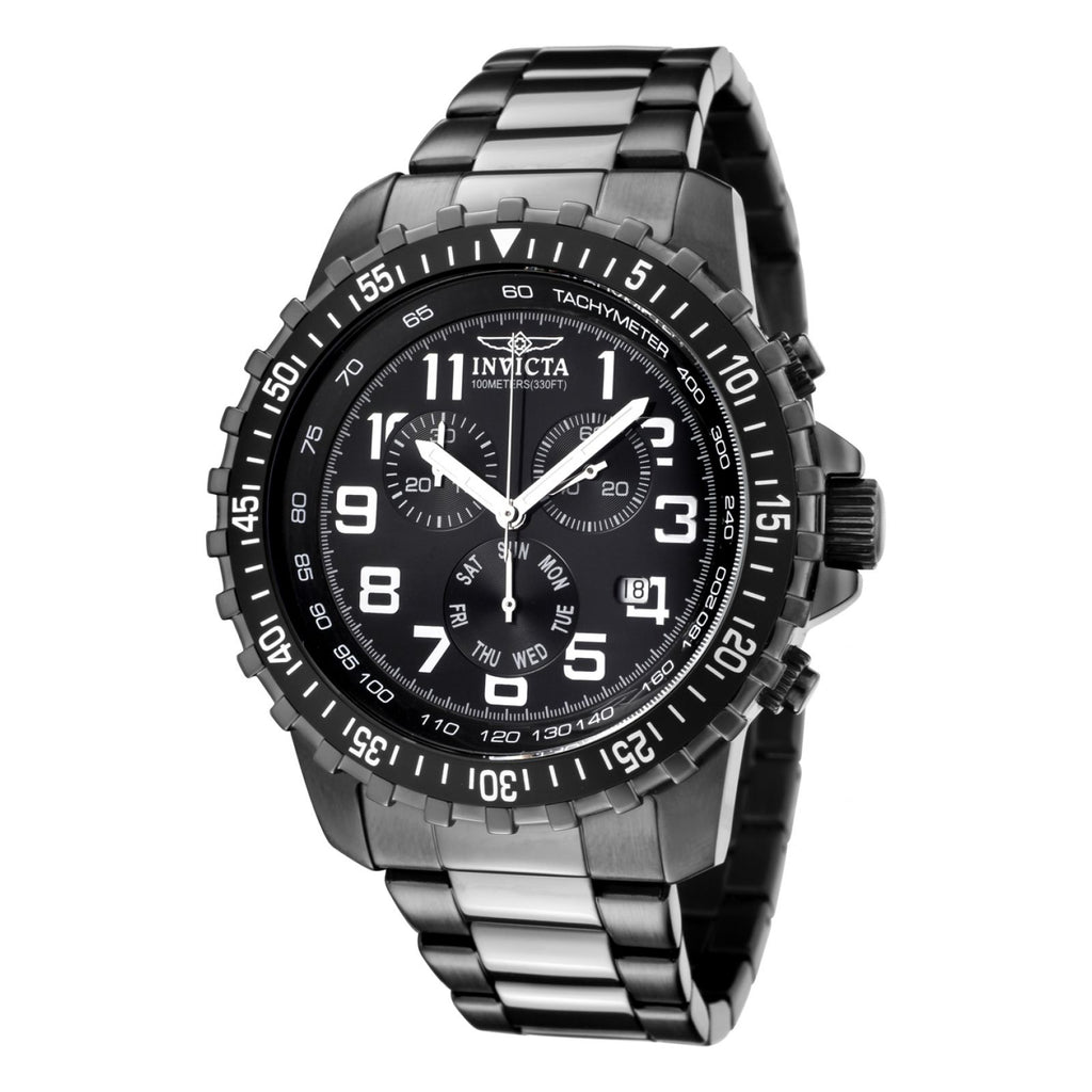Invicta Specialty 1328 Watch 