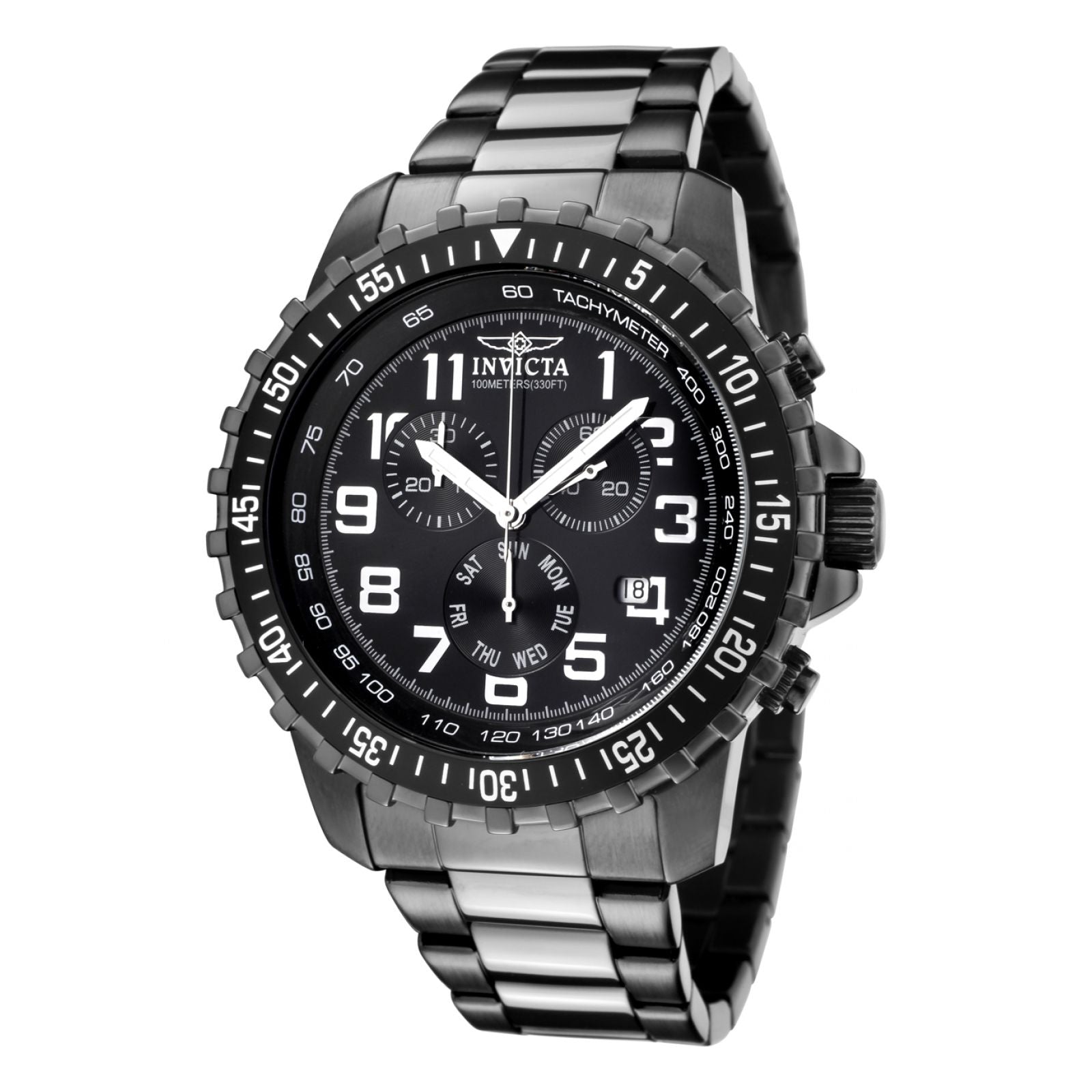 Invicta Specialty 1328 Watch 