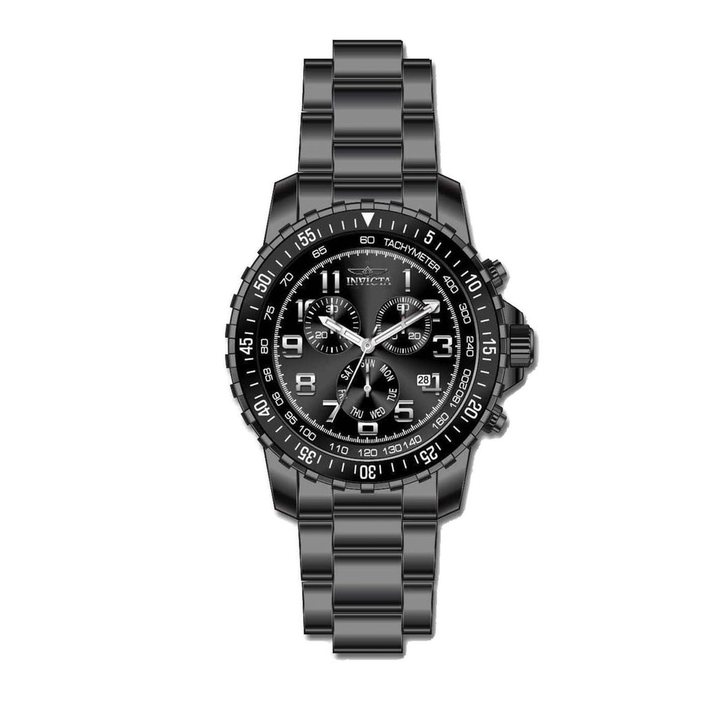 Invicta Specialty 1328 Watch 