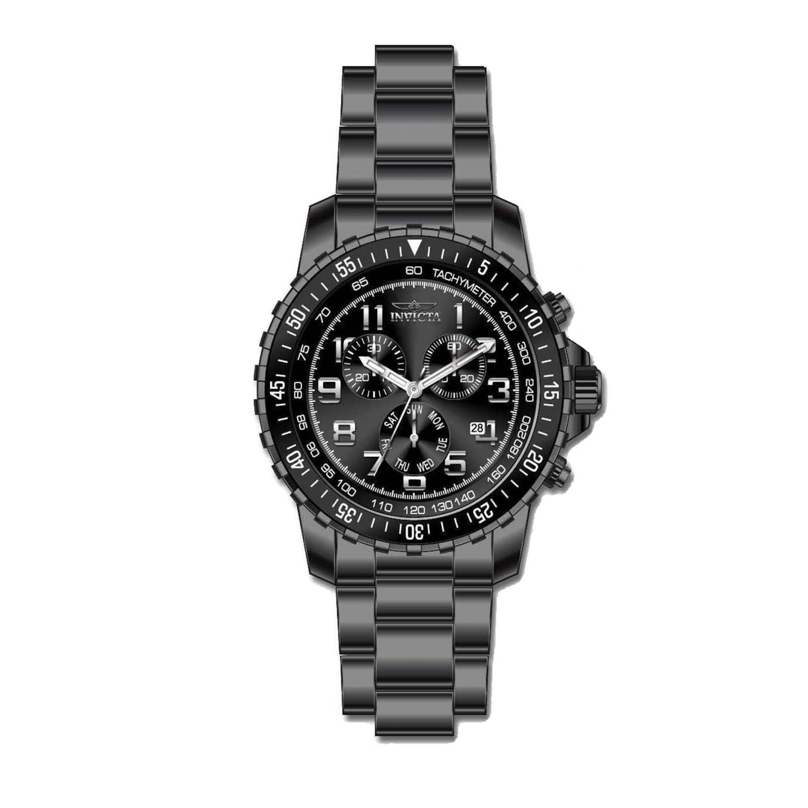 Invicta Specialty 1328 Watch 