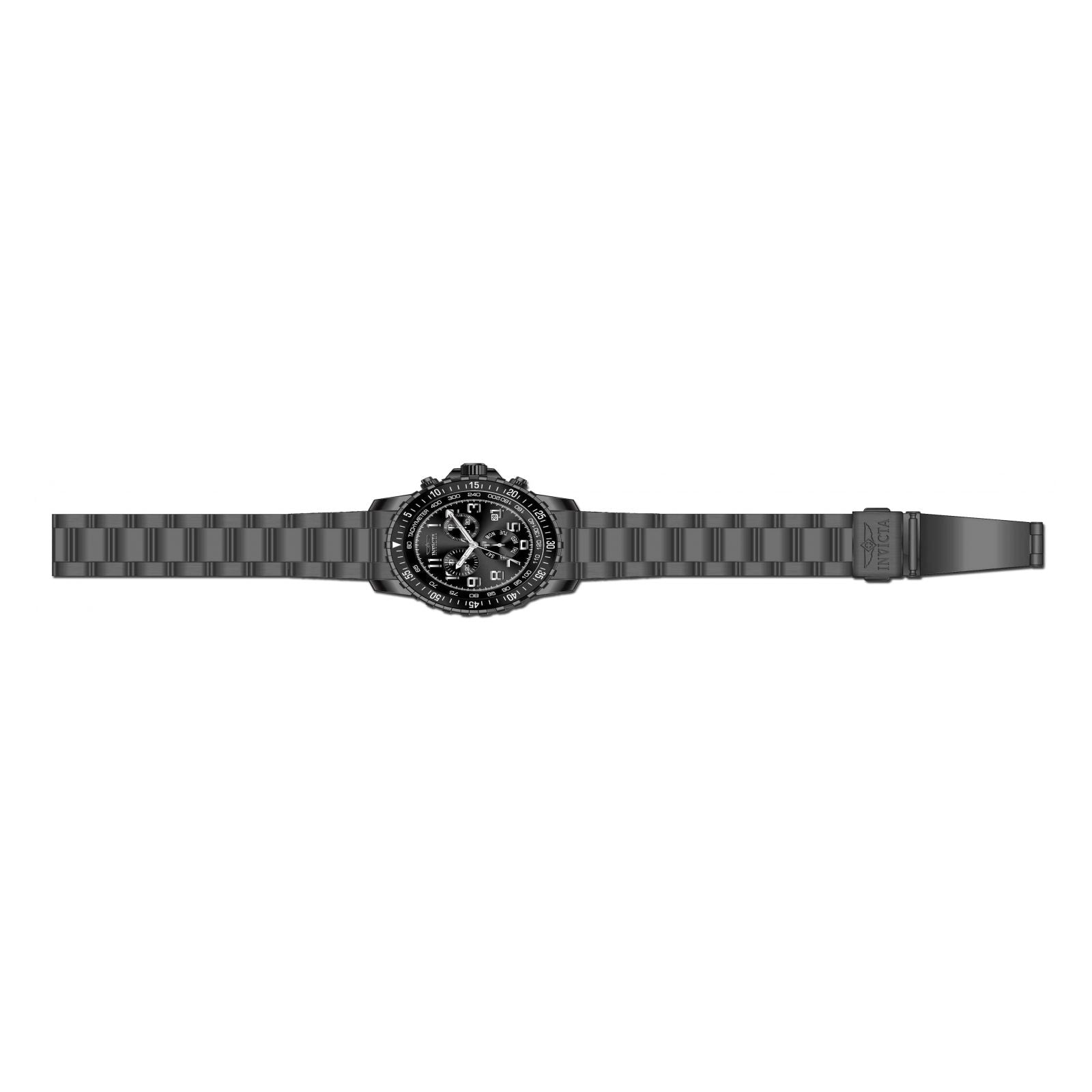 Invicta Specialty 1328 Watch 