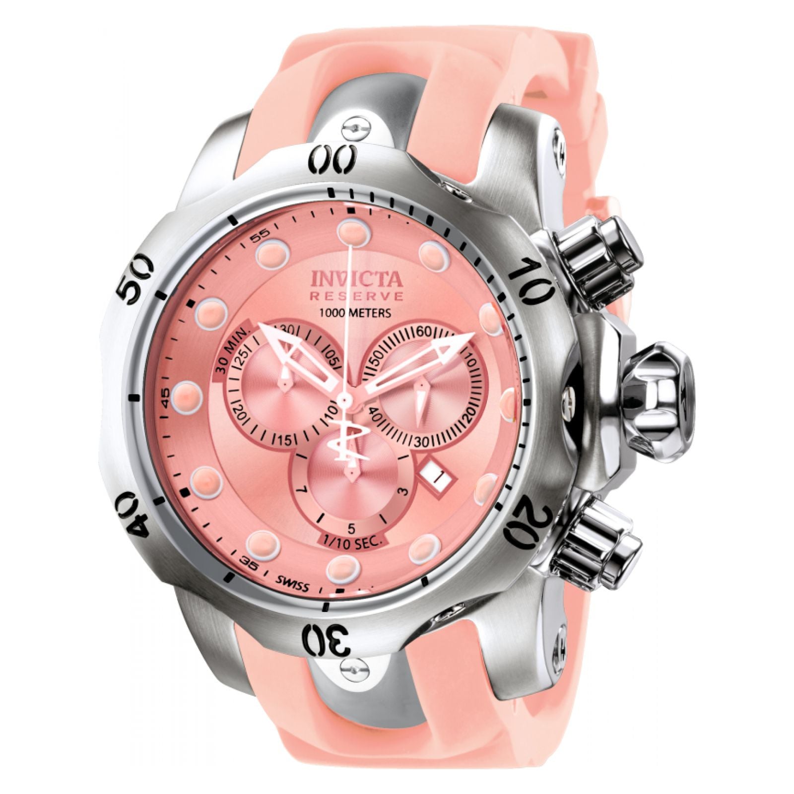 Invicta Reserve 1407 Watch 